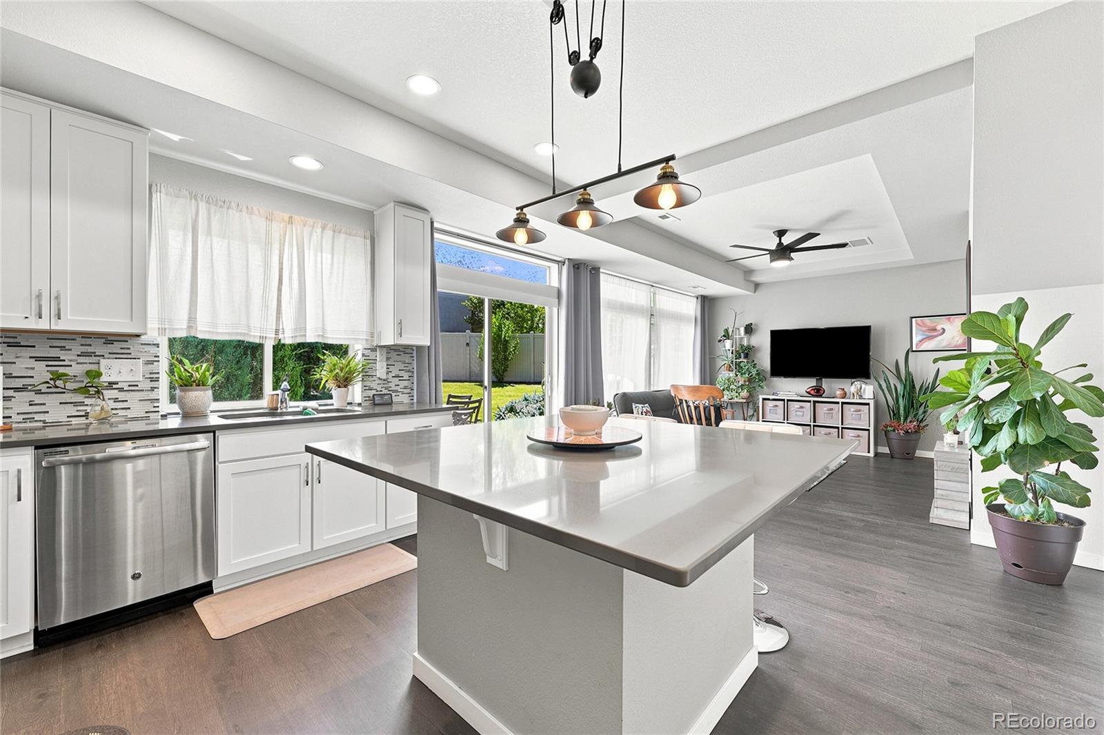 MLS Image #5 for 20084 e 48th drive,denver, Colorado
