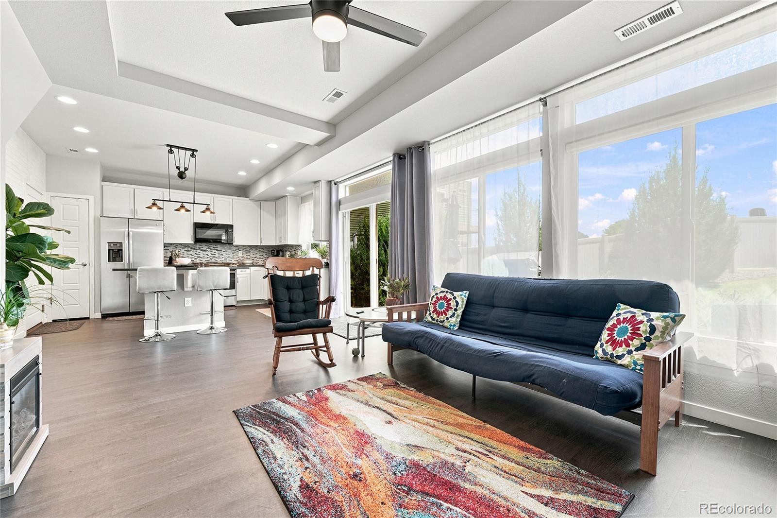 MLS Image #7 for 20084 e 48th drive,denver, Colorado