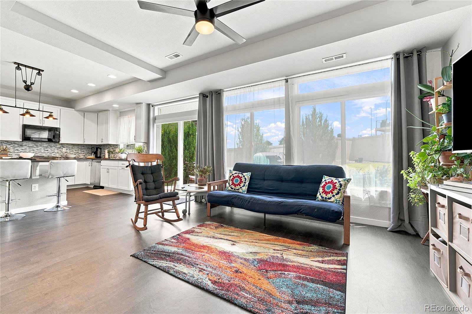MLS Image #8 for 20084 e 48th drive,denver, Colorado