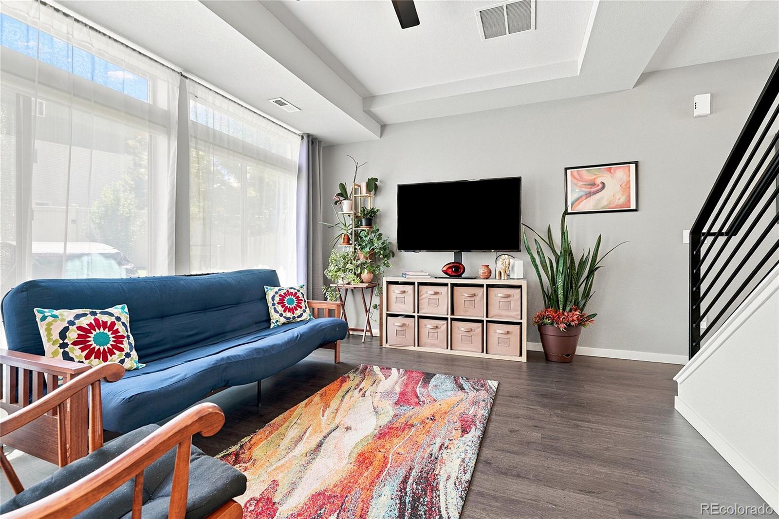 MLS Image #9 for 20084 e 48th drive,denver, Colorado