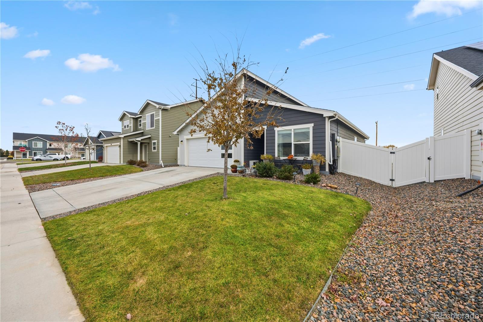 MLS Image #2 for 366  beckwourth avenue,fort lupton, Colorado