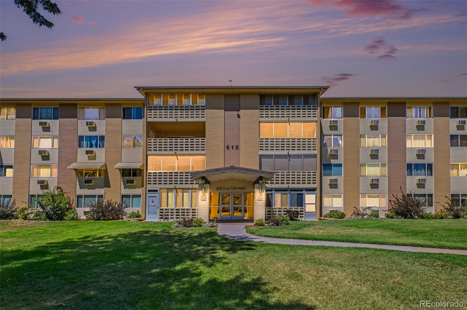 MLS Image #21 for 615 s alton way 7d,denver, Colorado
