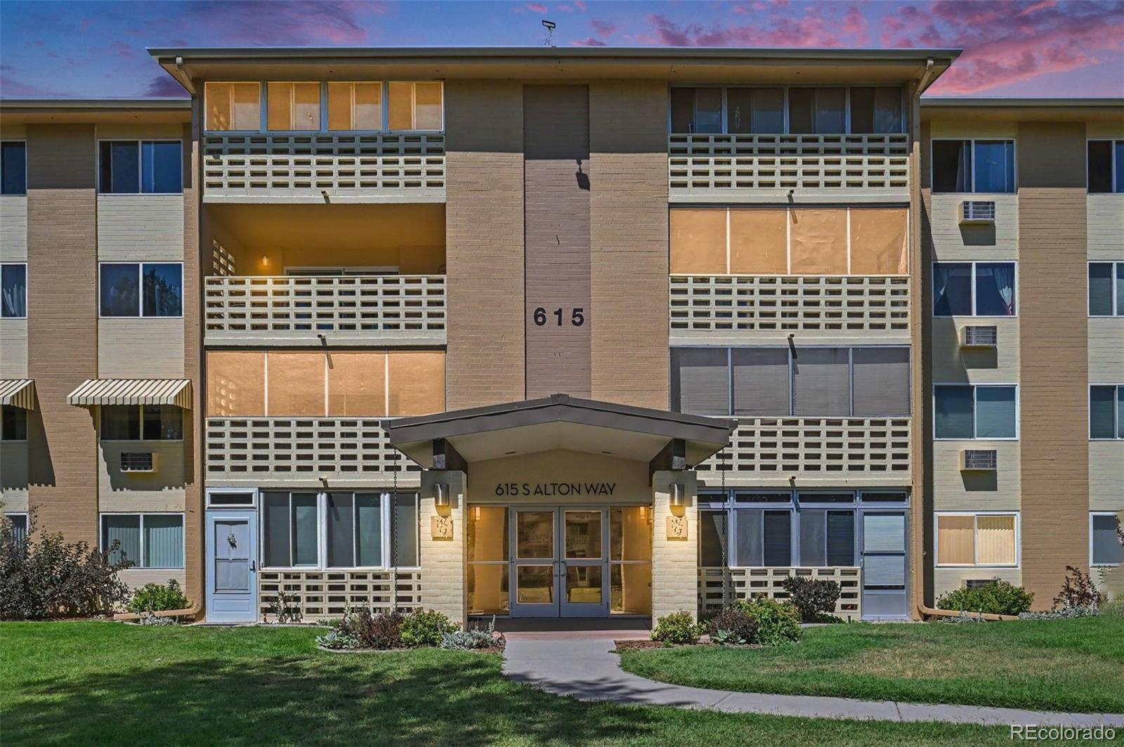 MLS Image #22 for 615 s alton way 7d,denver, Colorado
