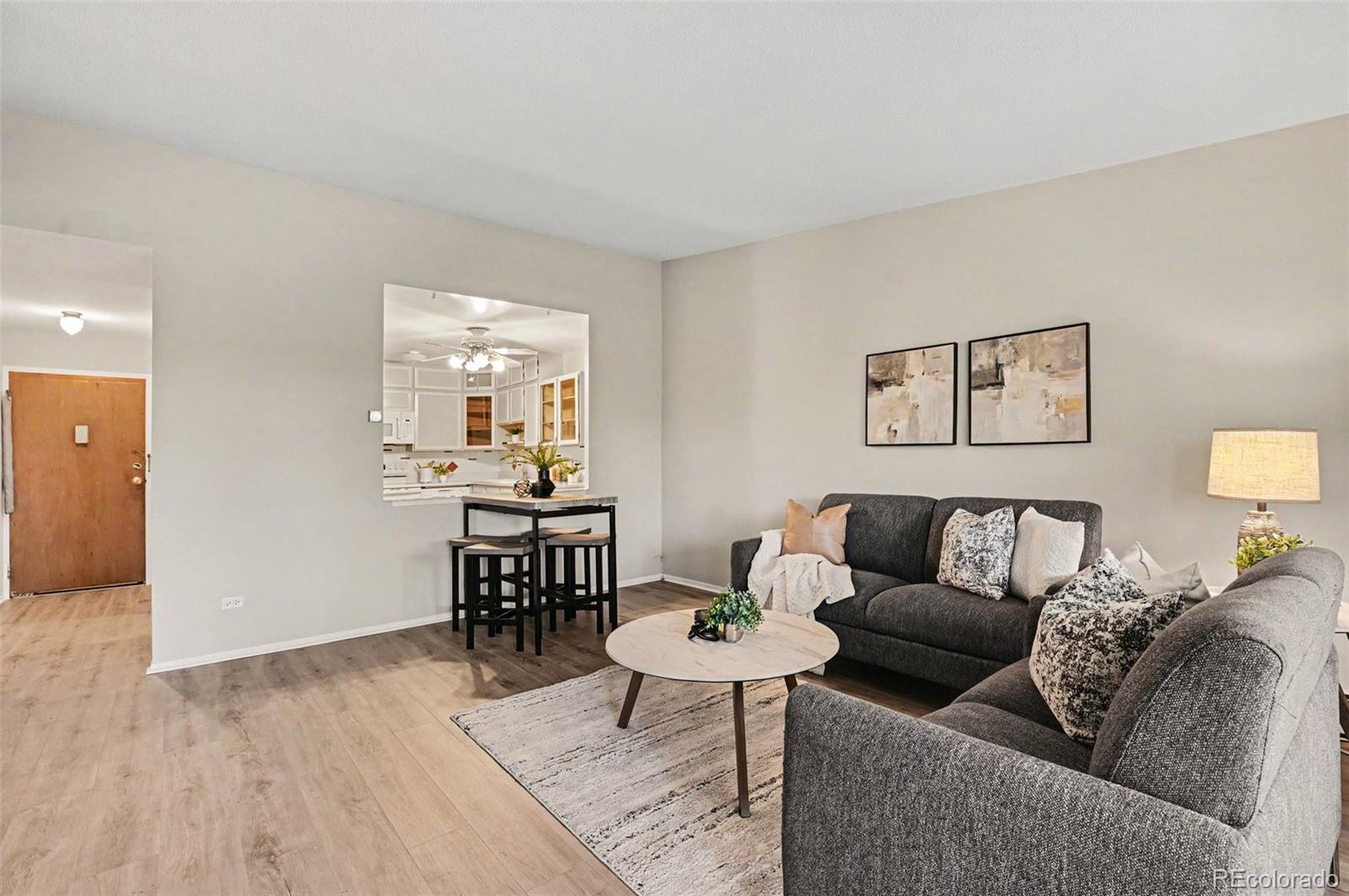 MLS Image #5 for 615 s alton way 7d,denver, Colorado