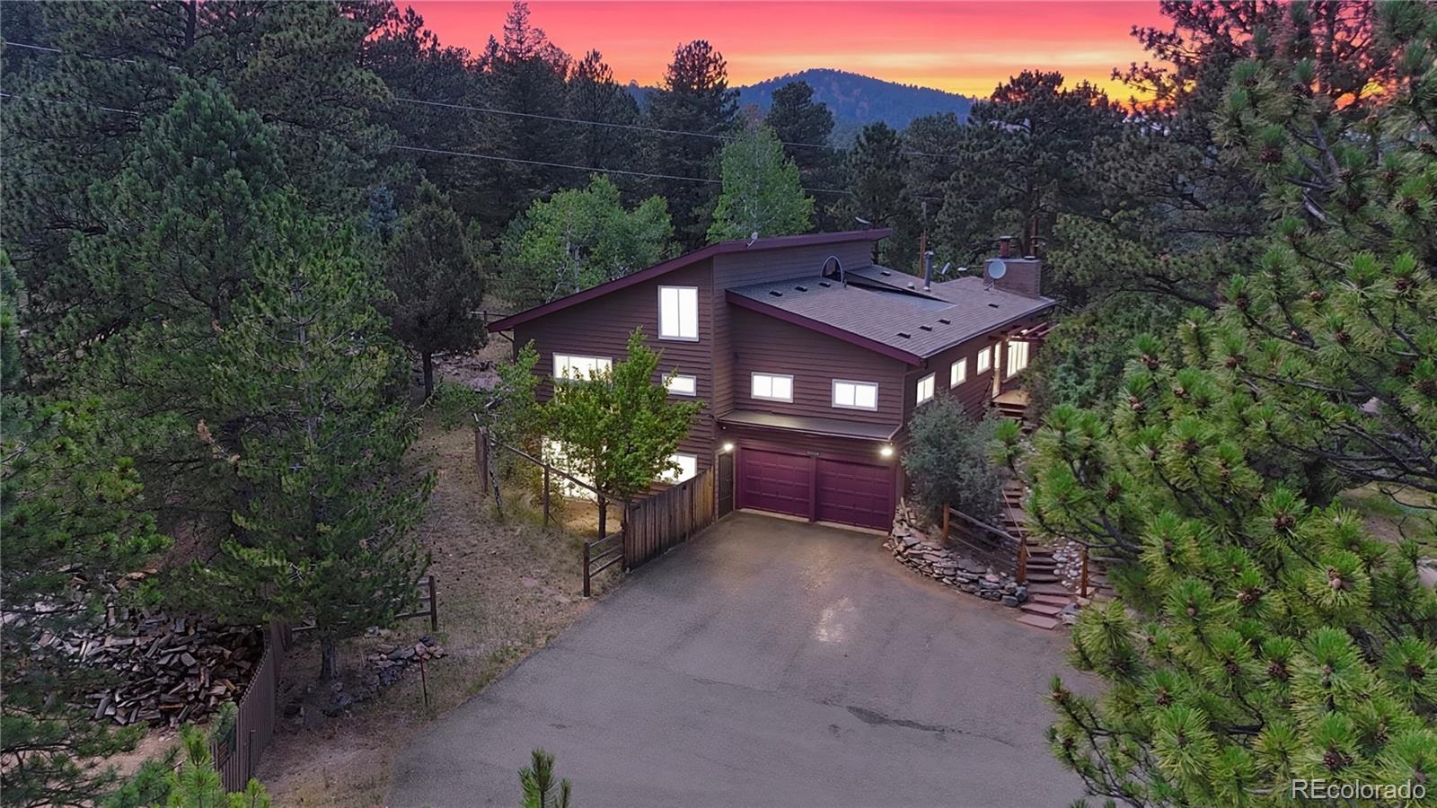 MLS Image #0 for 1295  spruce drive,golden, Colorado