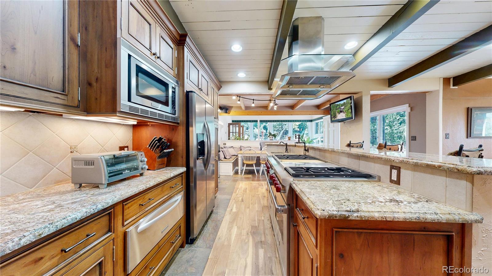 MLS Image #10 for 1295  spruce drive,golden, Colorado