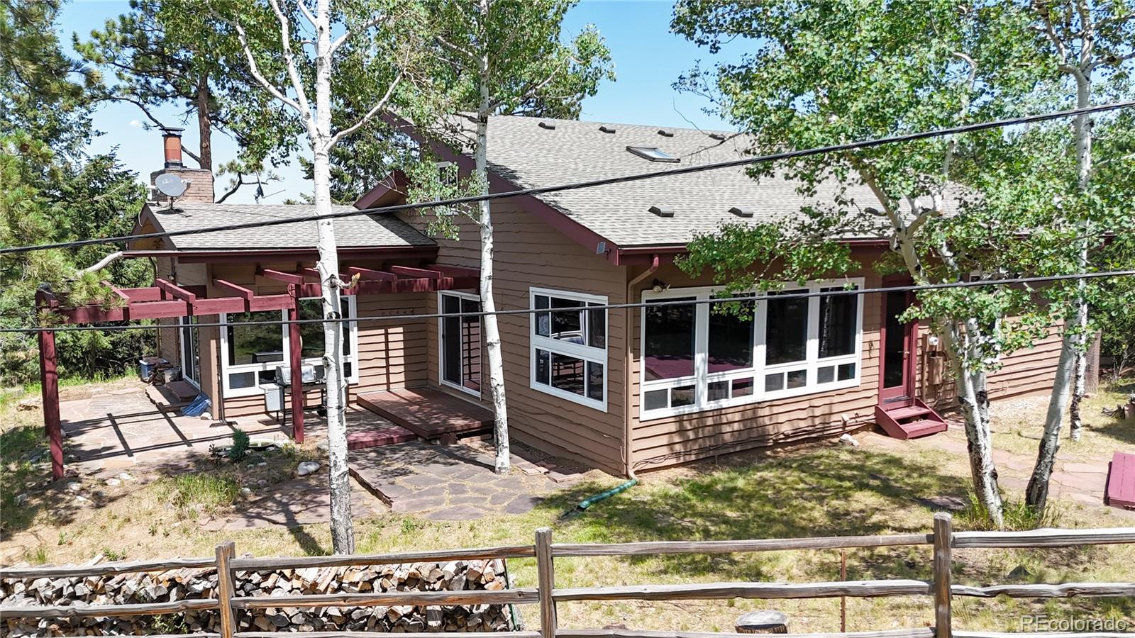 MLS Image #2 for 1295  spruce drive,golden, Colorado