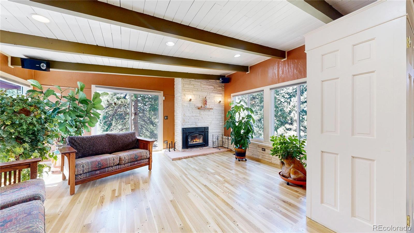 MLS Image #3 for 1295  spruce drive,golden, Colorado