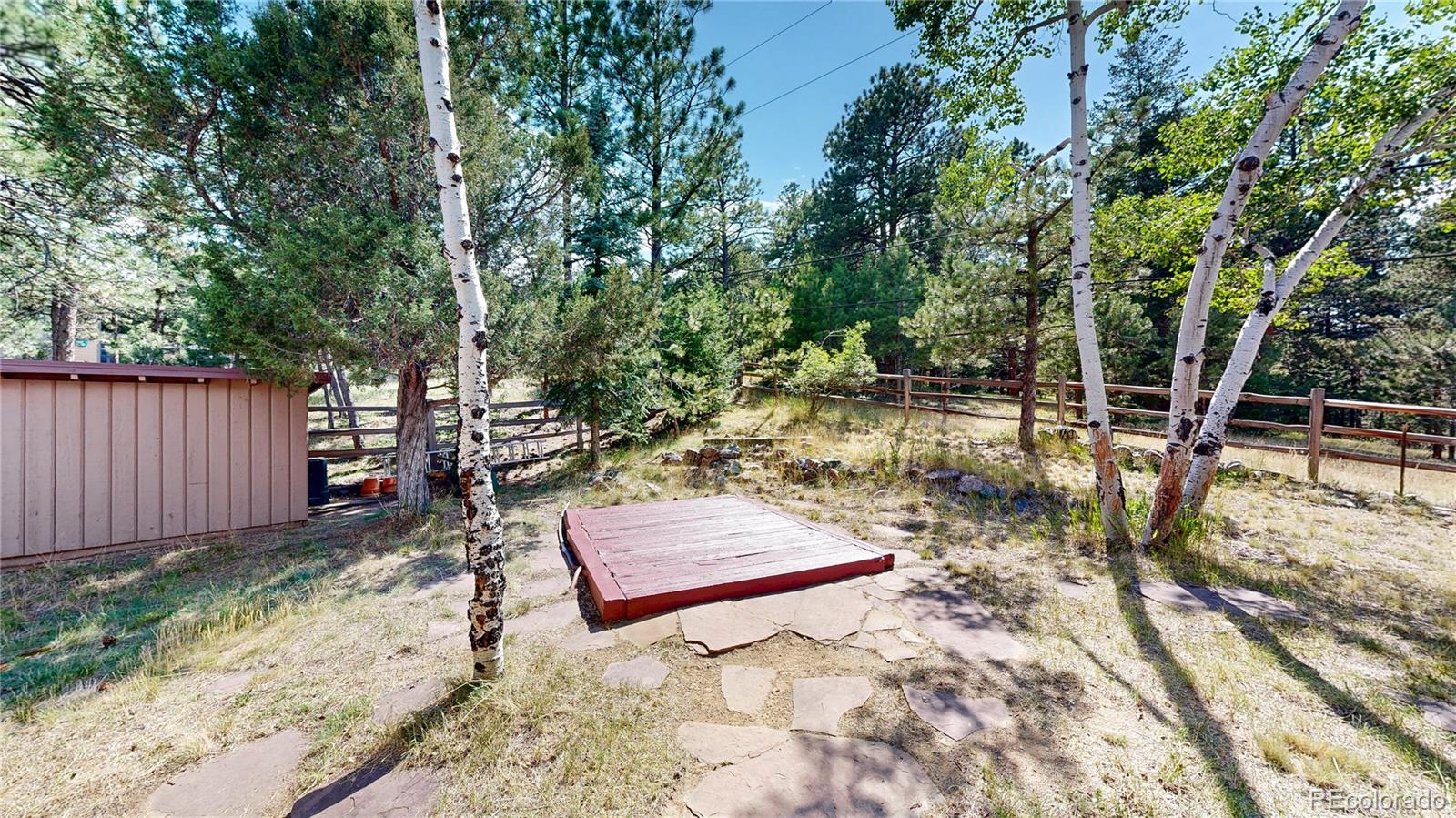 MLS Image #35 for 1295  spruce drive,golden, Colorado