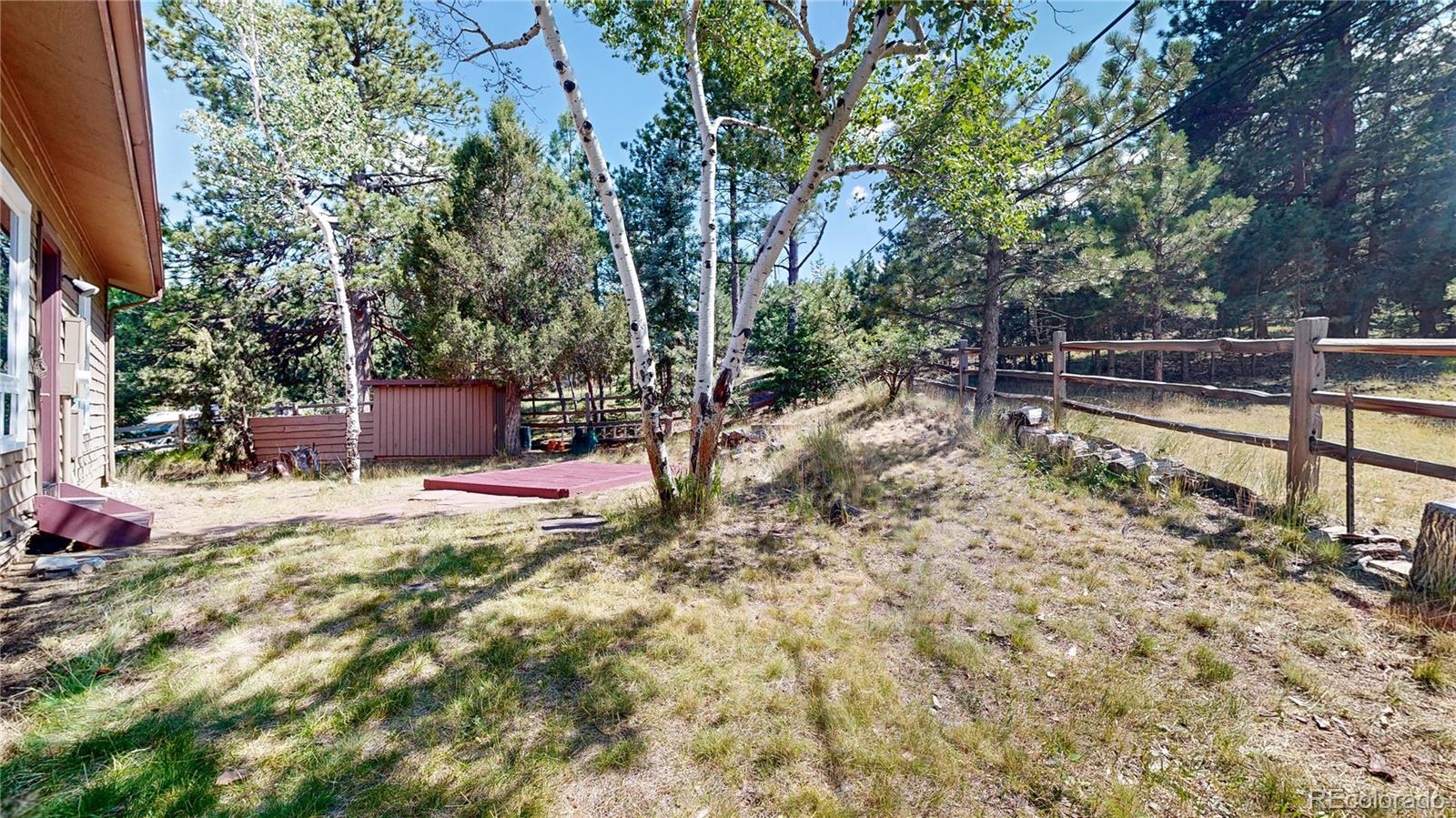 MLS Image #36 for 1295  spruce drive,golden, Colorado