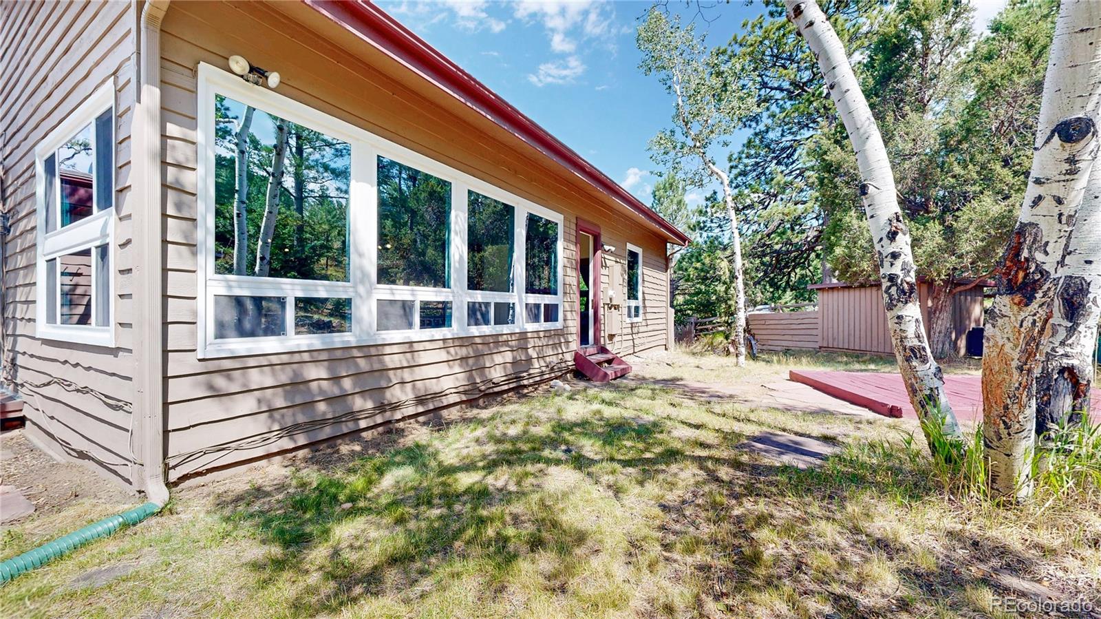 MLS Image #37 for 1295  spruce drive,golden, Colorado