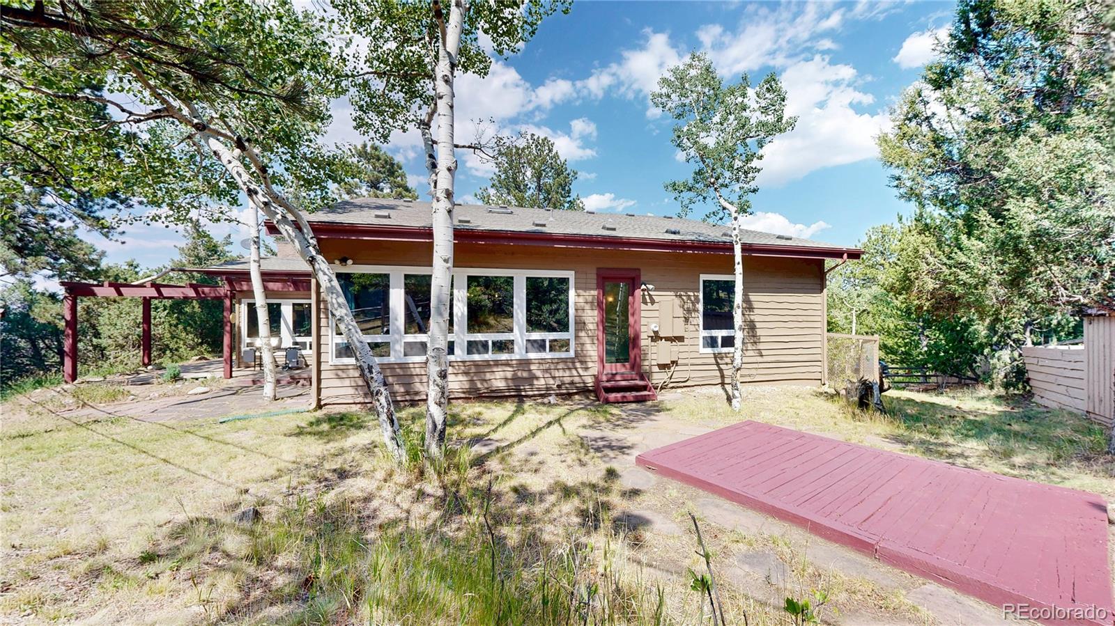 MLS Image #38 for 1295  spruce drive,golden, Colorado
