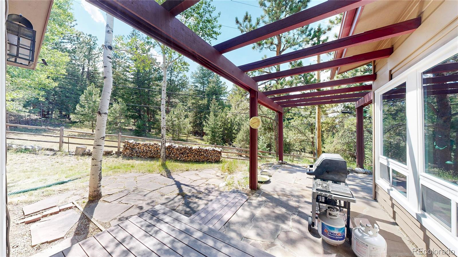 MLS Image #39 for 1295  spruce drive,golden, Colorado