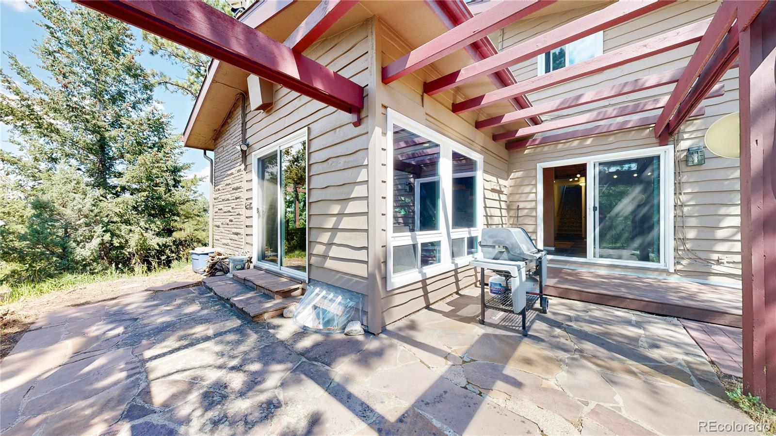 MLS Image #40 for 1295  spruce drive,golden, Colorado
