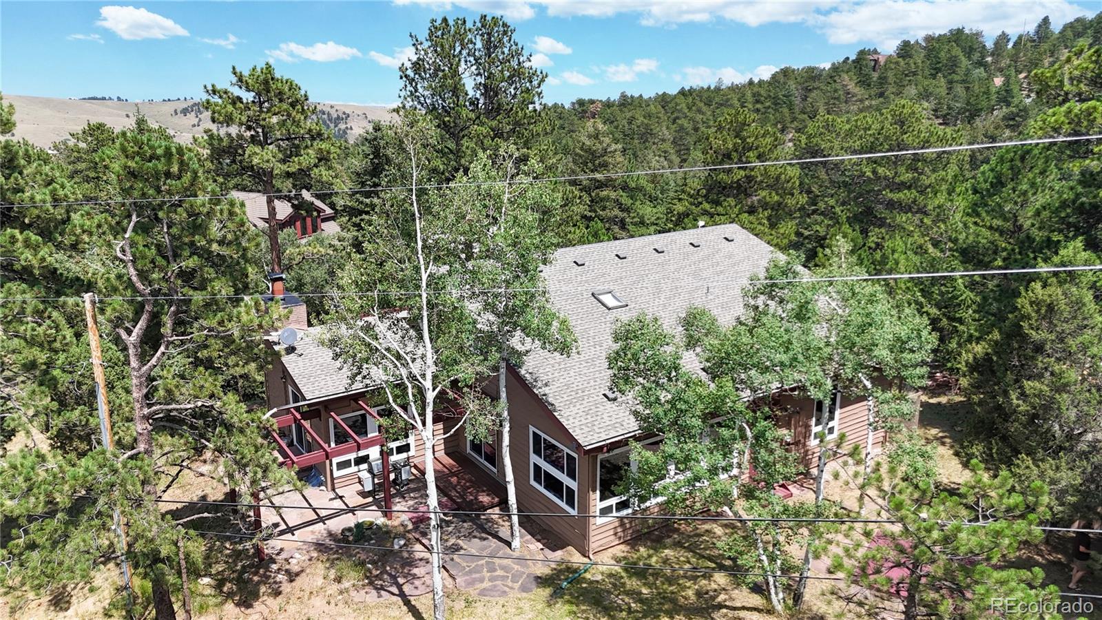 MLS Image #41 for 1295  spruce drive,golden, Colorado