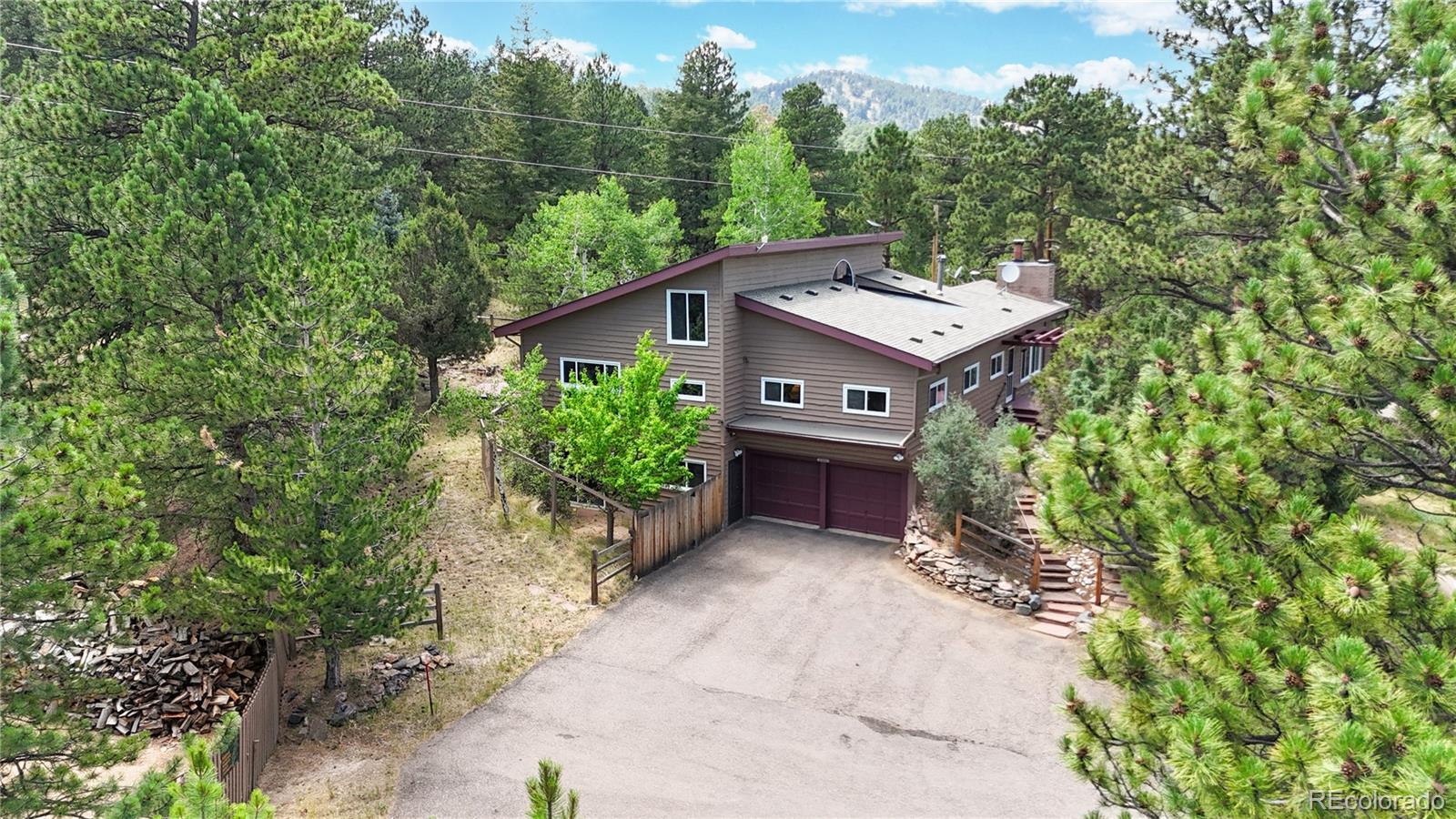 MLS Image #42 for 1295  spruce drive,golden, Colorado
