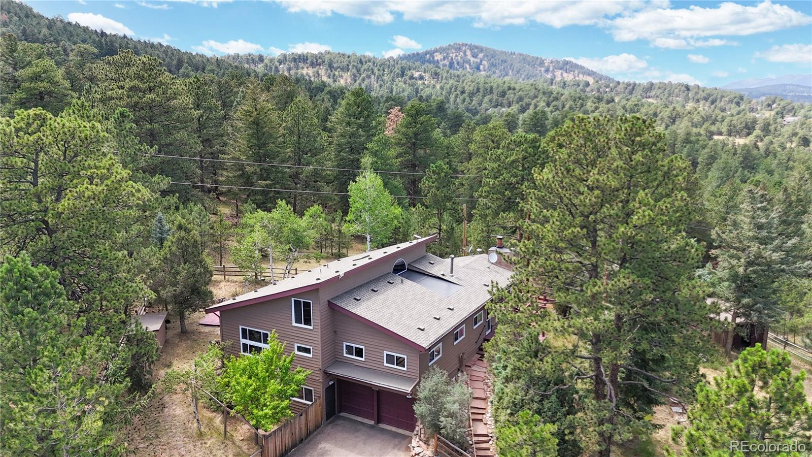MLS Image #43 for 1295  spruce drive,golden, Colorado