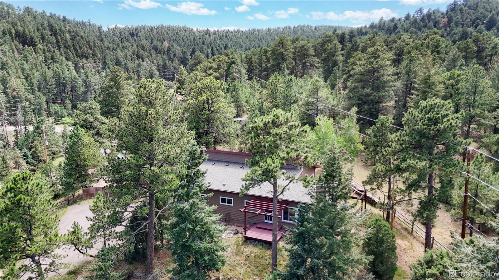 MLS Image #44 for 1295  spruce drive,golden, Colorado