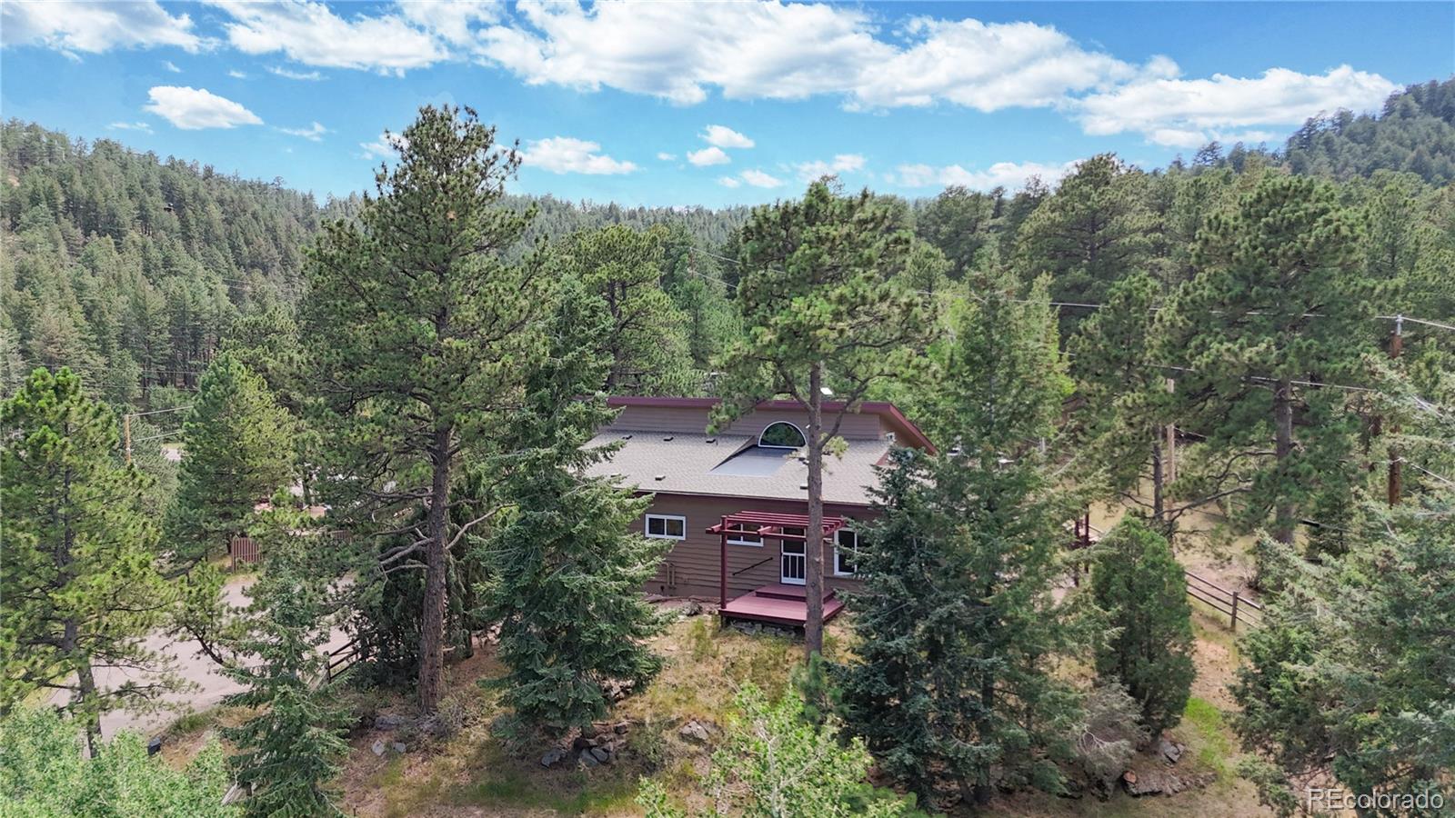 MLS Image #45 for 1295  spruce drive,golden, Colorado