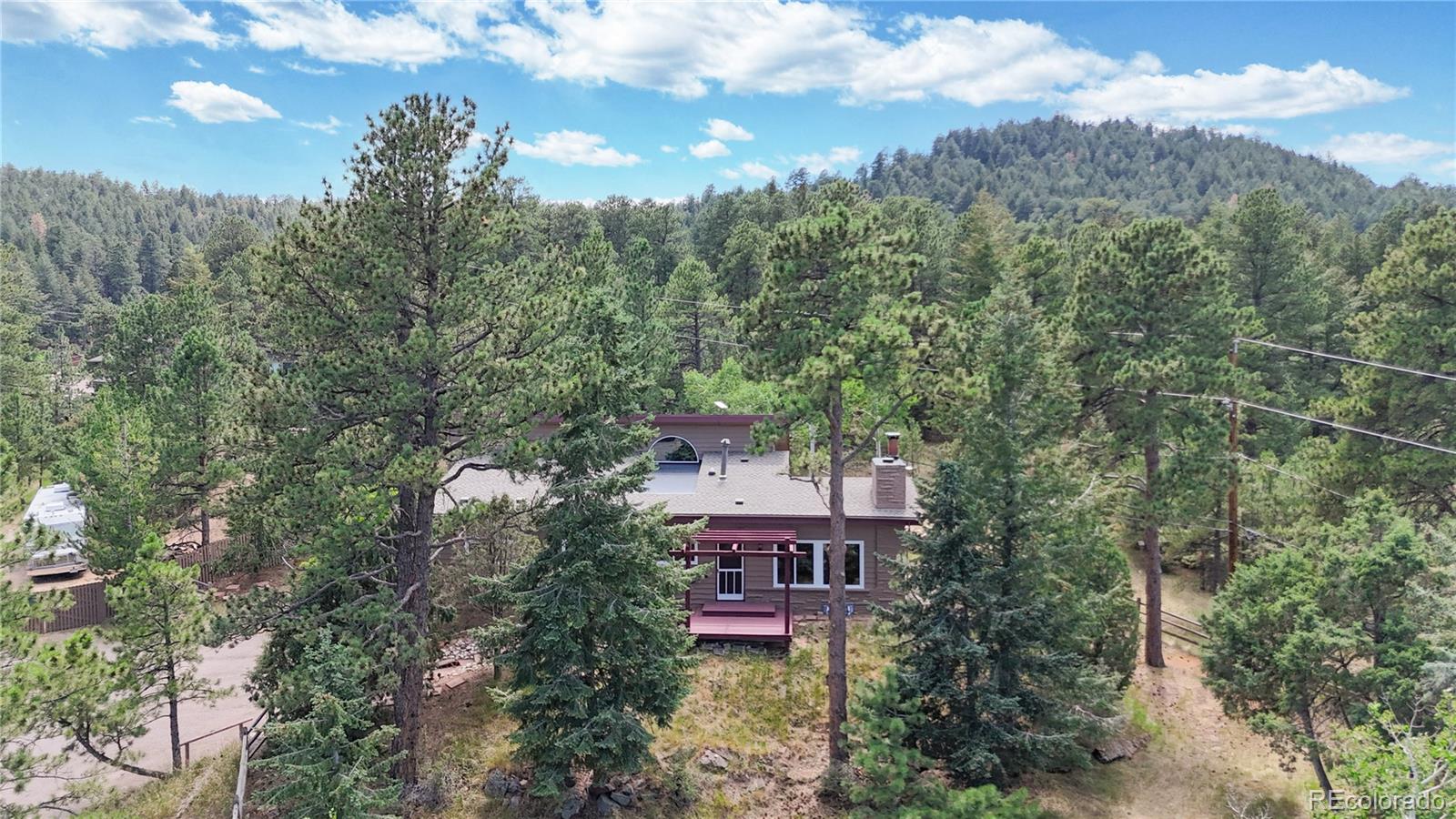 MLS Image #46 for 1295  spruce drive,golden, Colorado