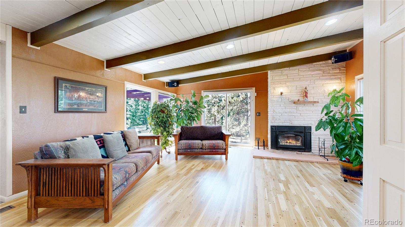 MLS Image #5 for 1295  spruce drive,golden, Colorado
