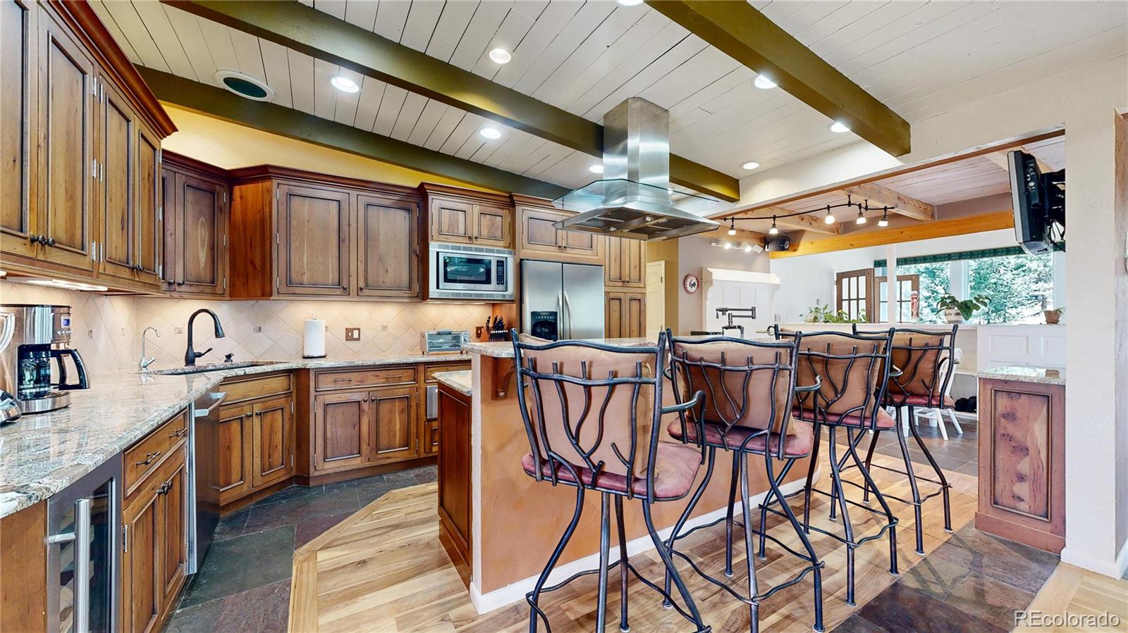 MLS Image #8 for 1295  spruce drive,golden, Colorado