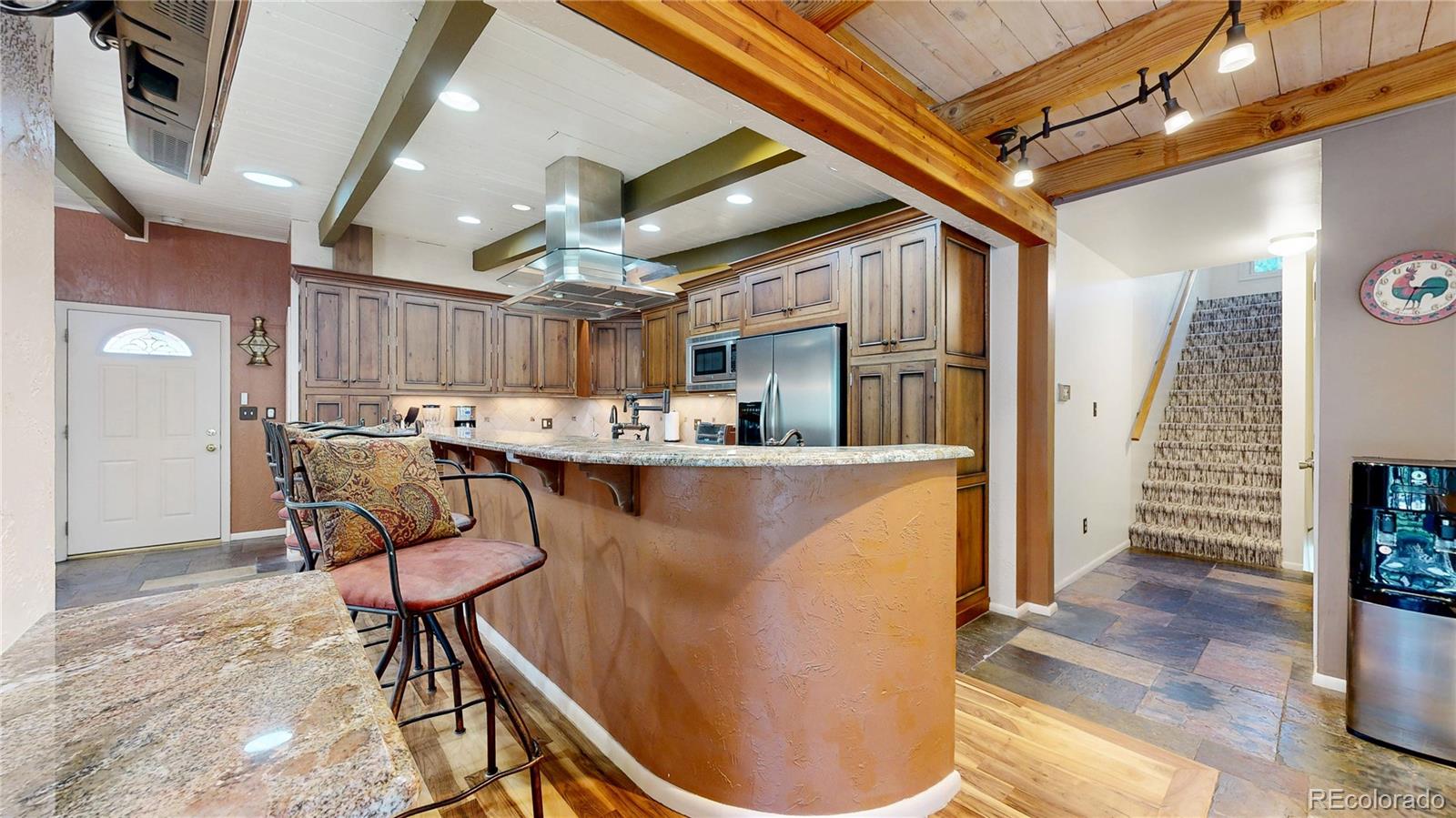 MLS Image #9 for 1295  spruce drive,golden, Colorado