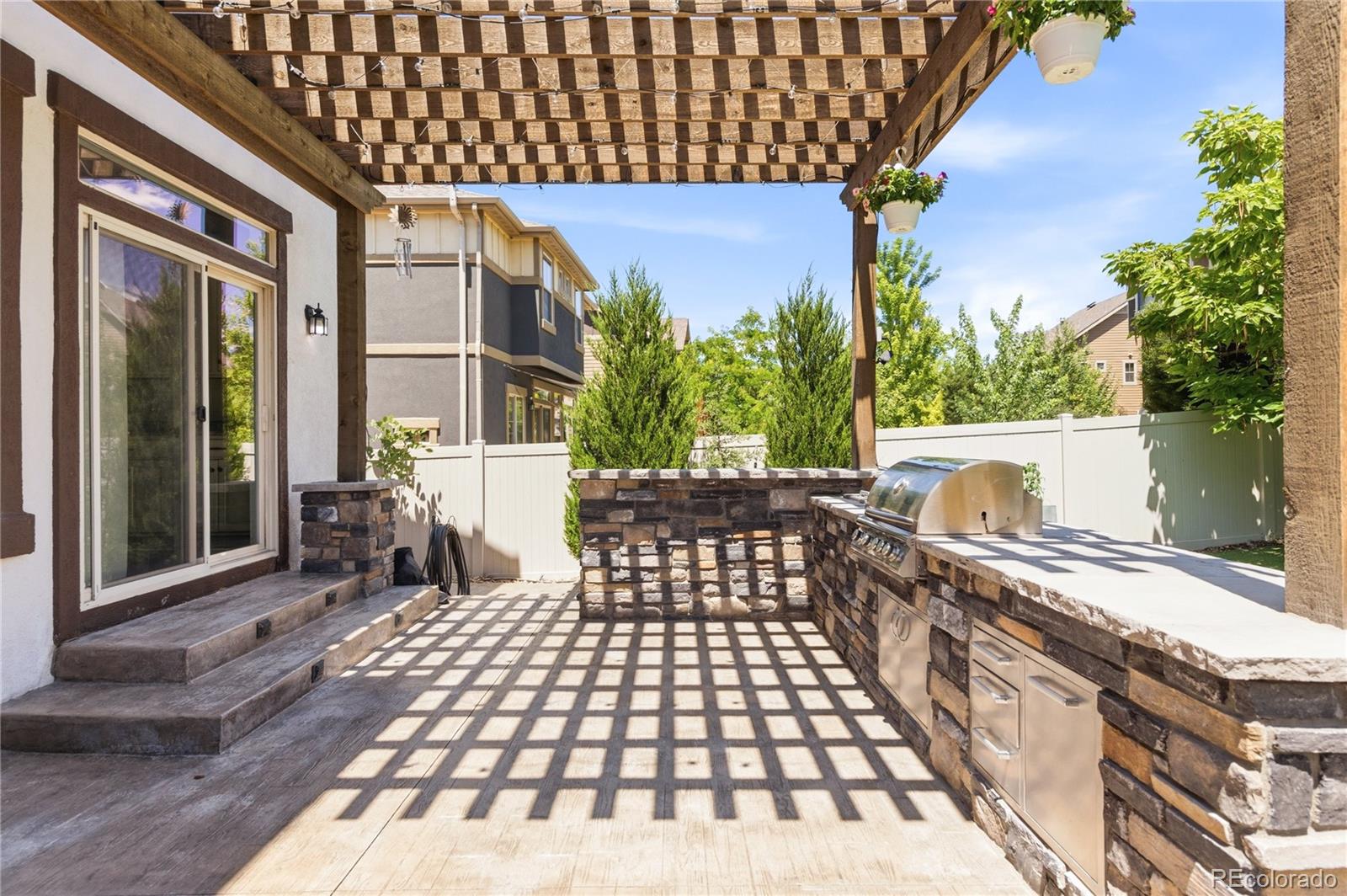 MLS Image #23 for 149  painted horse way,erie, Colorado