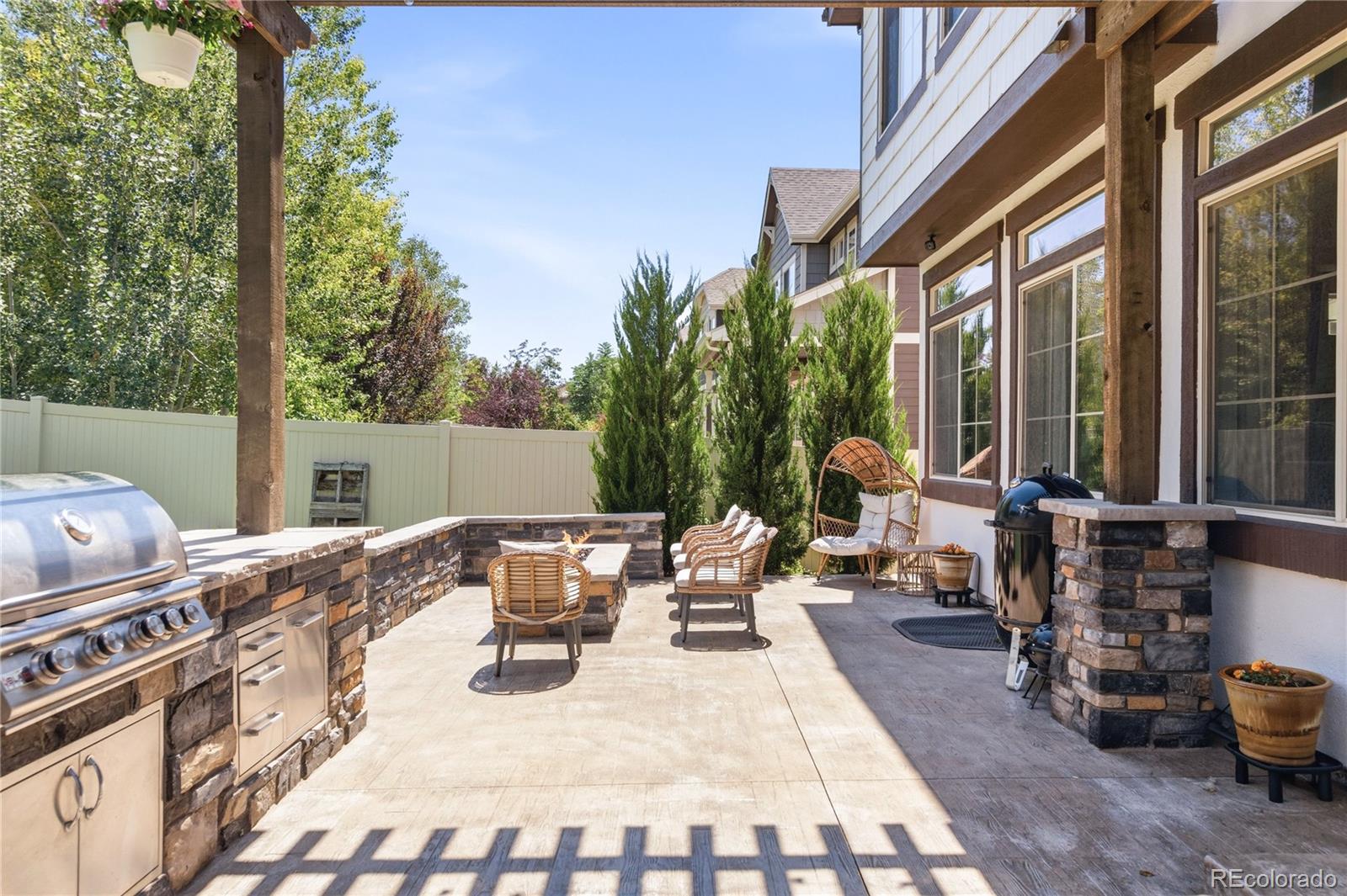 MLS Image #24 for 149  painted horse way,erie, Colorado