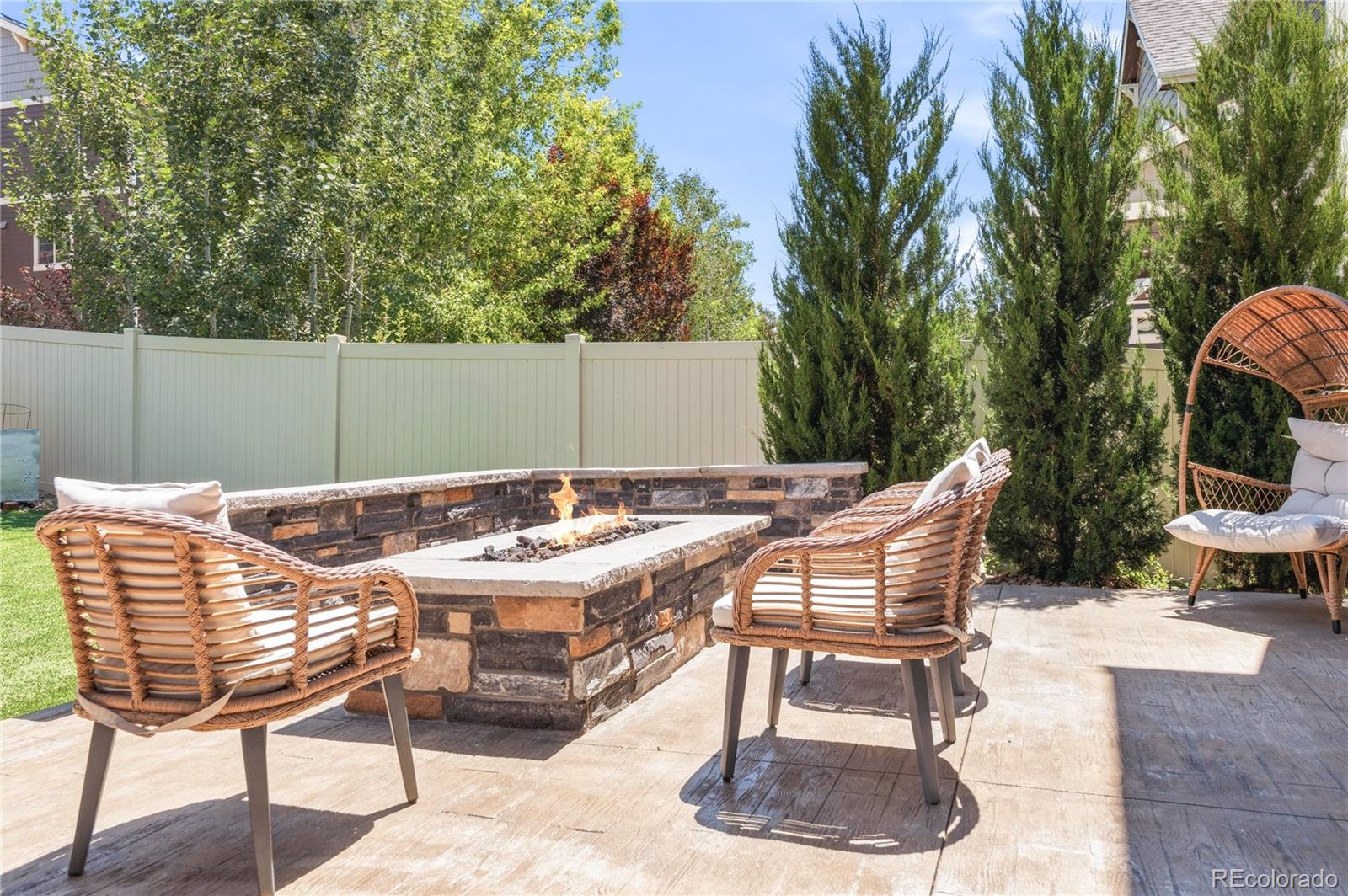 MLS Image #25 for 149  painted horse way,erie, Colorado