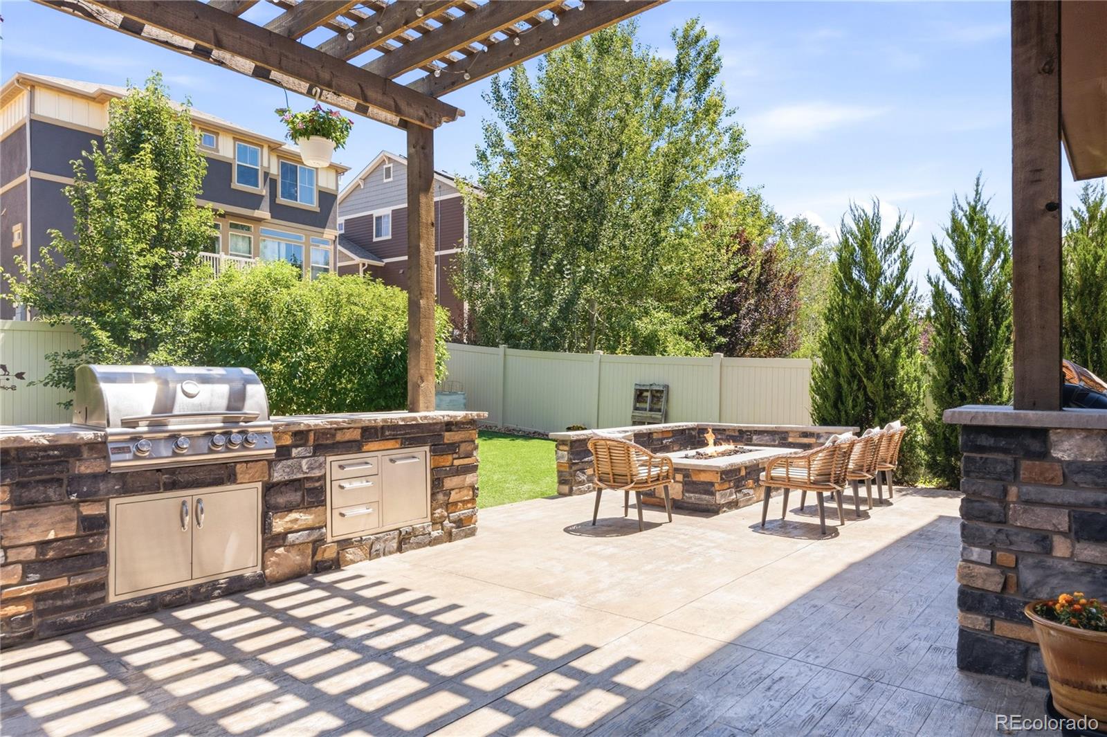 MLS Image #26 for 149  painted horse way,erie, Colorado