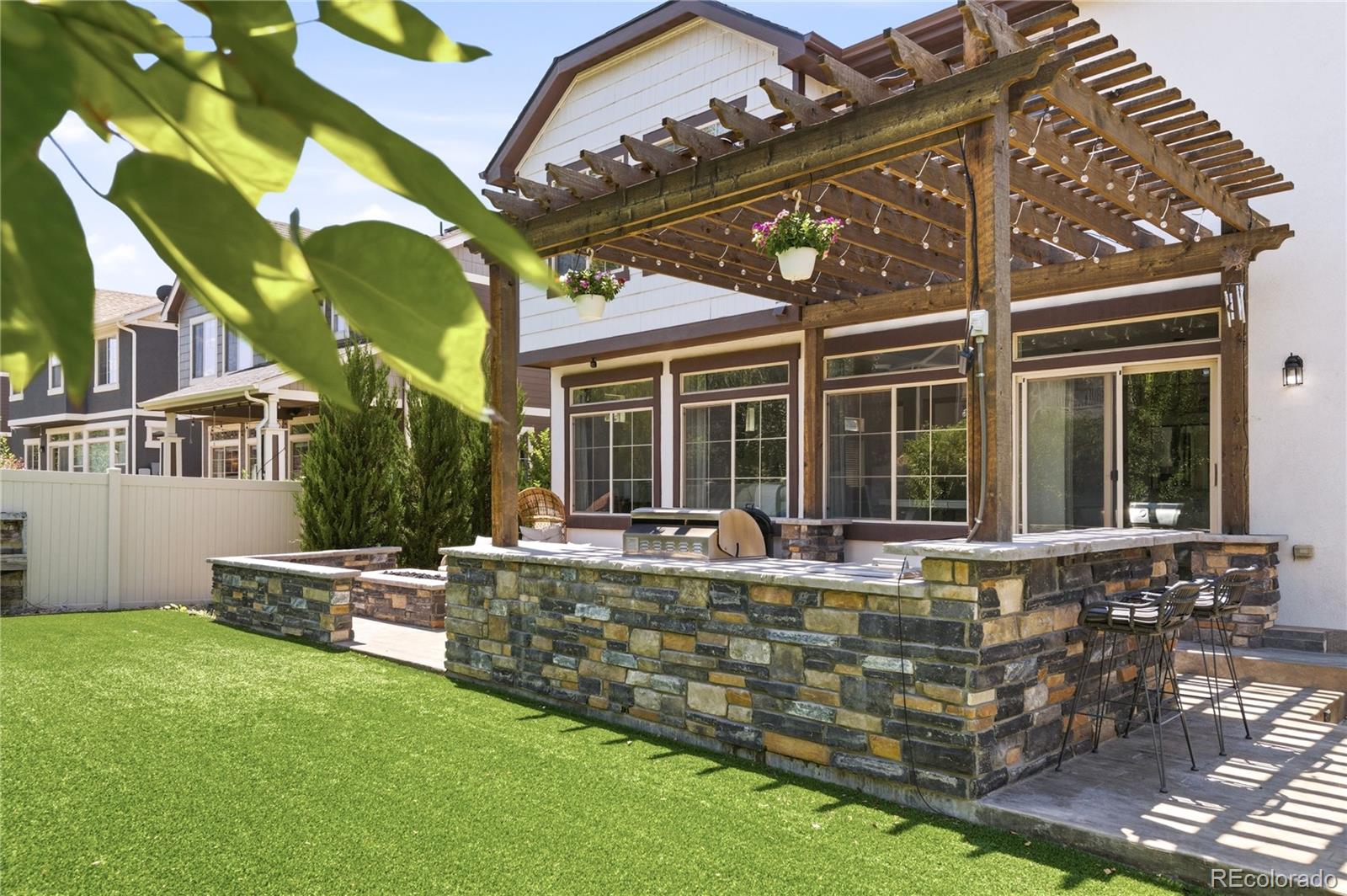 MLS Image #27 for 149  painted horse way,erie, Colorado