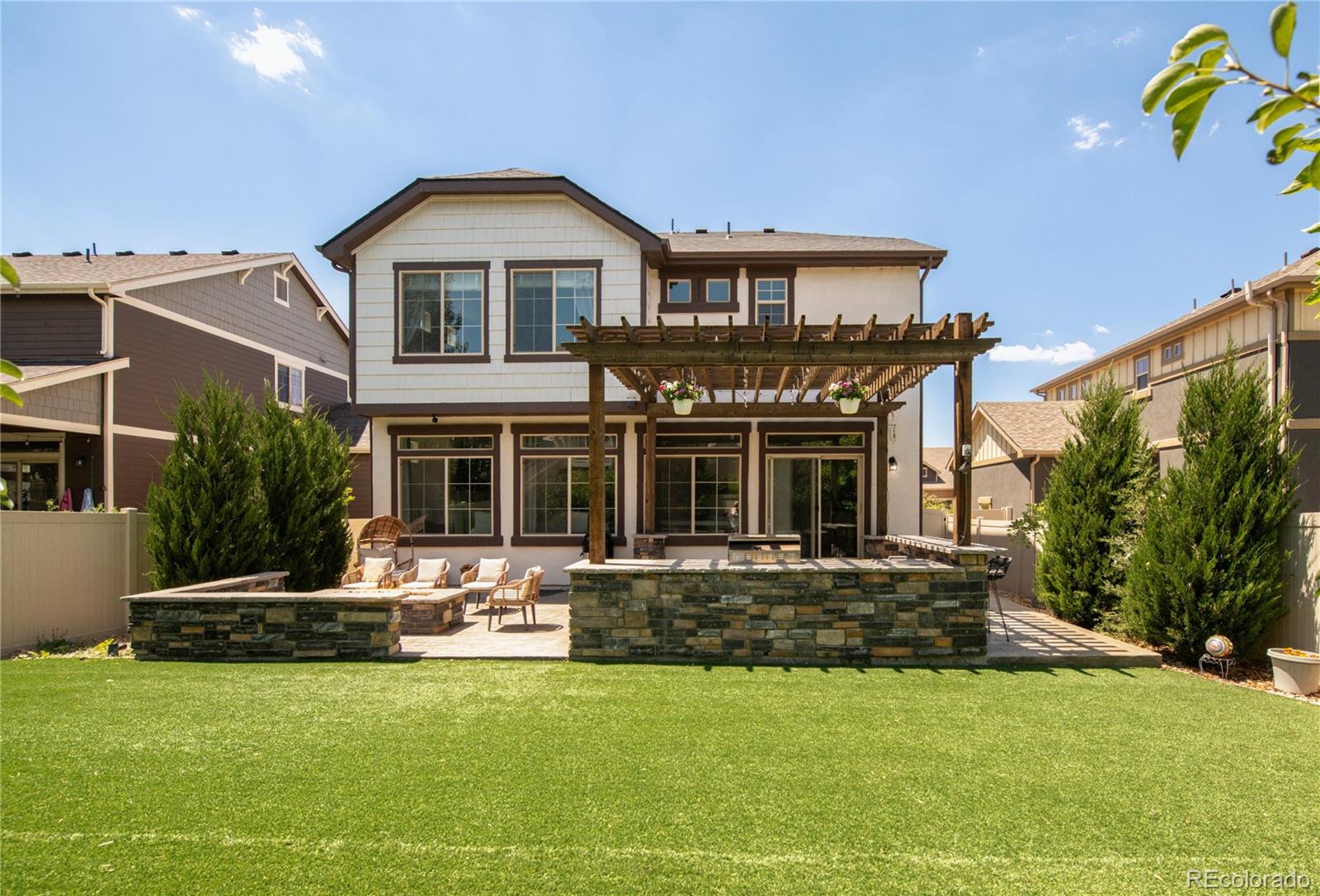 MLS Image #29 for 149  painted horse way,erie, Colorado