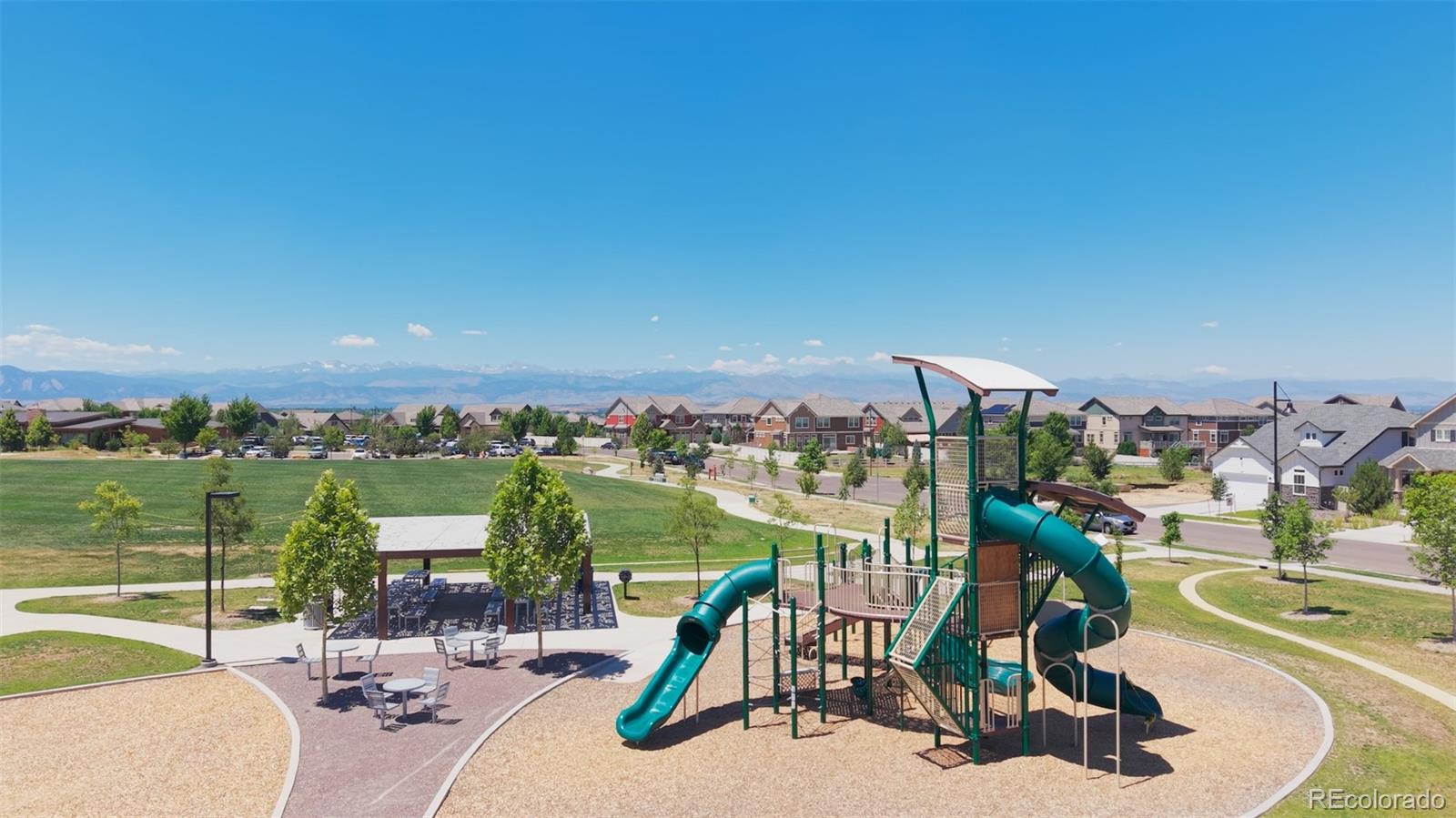 MLS Image #31 for 149  painted horse way,erie, Colorado