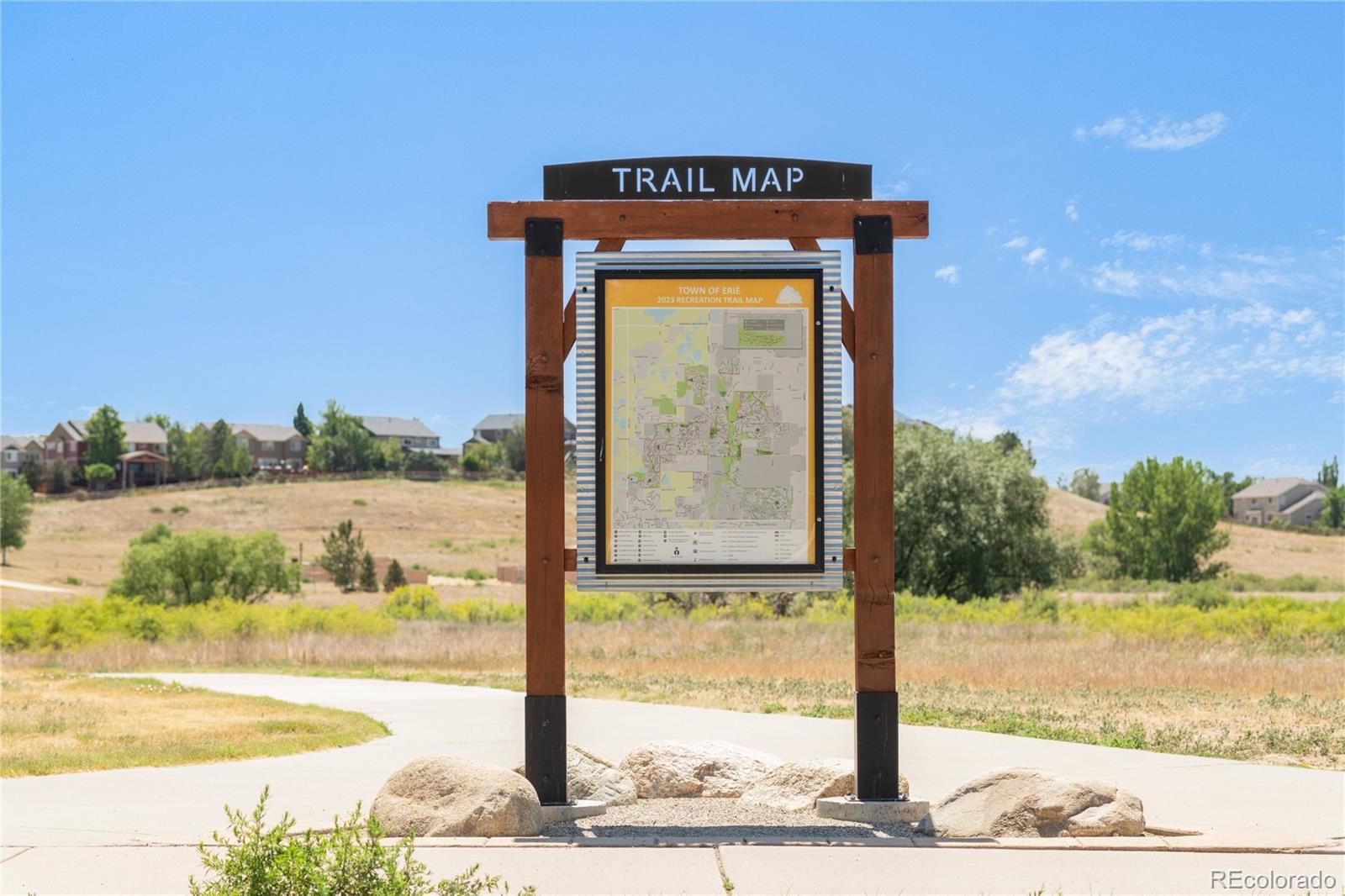 MLS Image #33 for 149  painted horse way,erie, Colorado