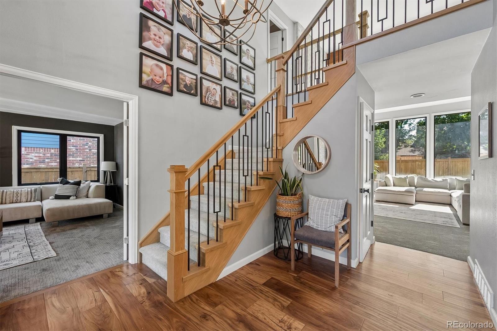 MLS Image #2 for 7552 s emerson circle,littleton, Colorado