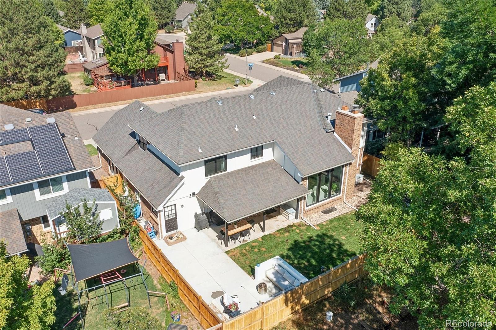 MLS Image #21 for 7552 s emerson circle,littleton, Colorado