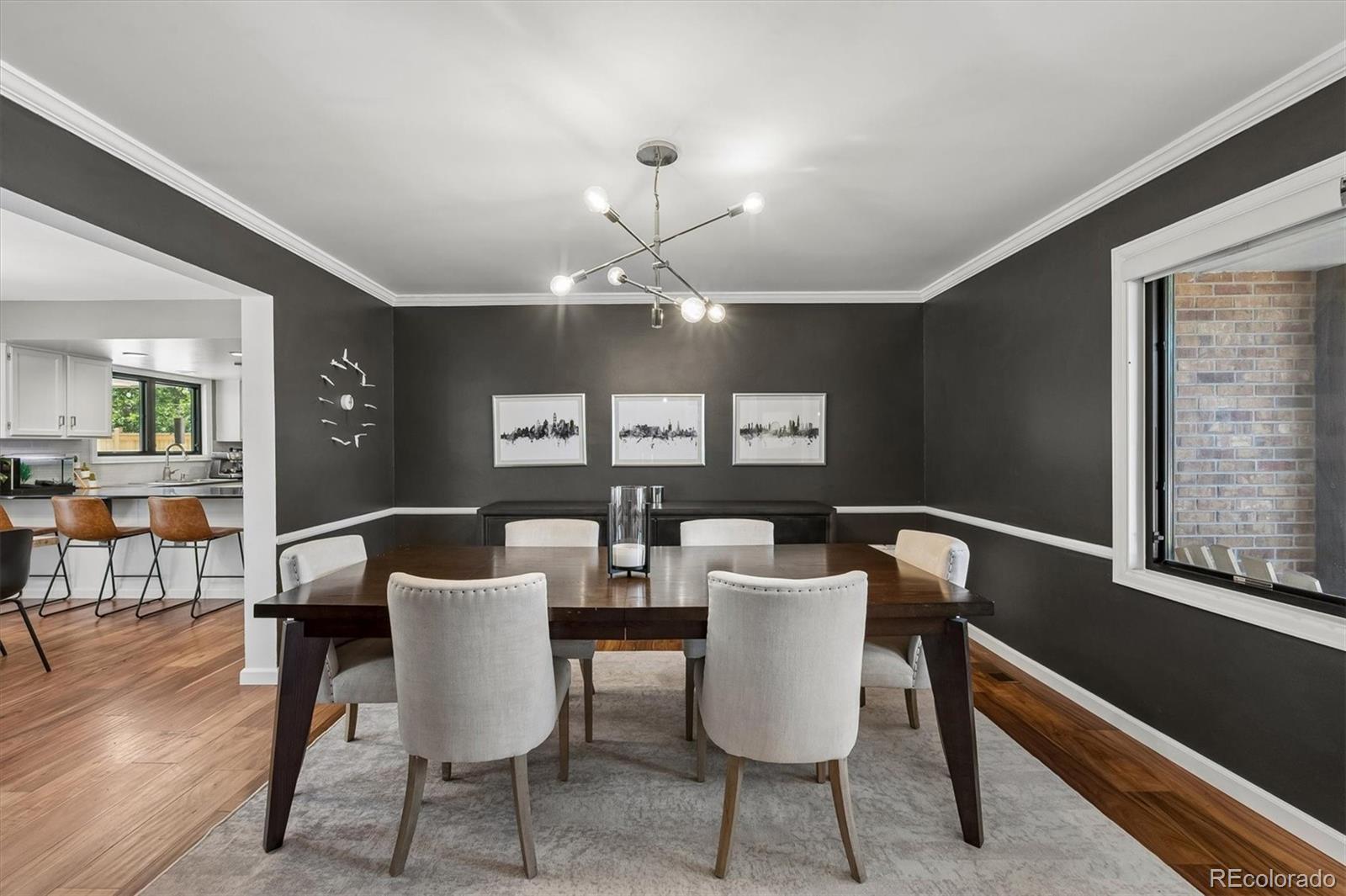 MLS Image #3 for 7552 s emerson circle,littleton, Colorado