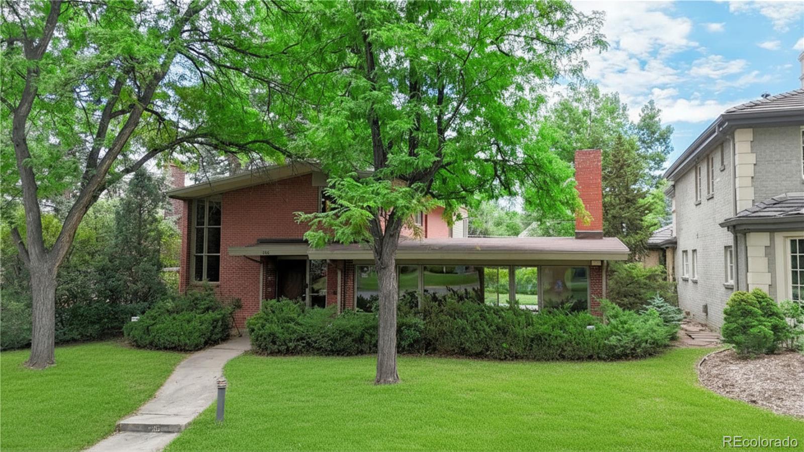 MLS Image #0 for 340  clermont st pkwy,denver, Colorado