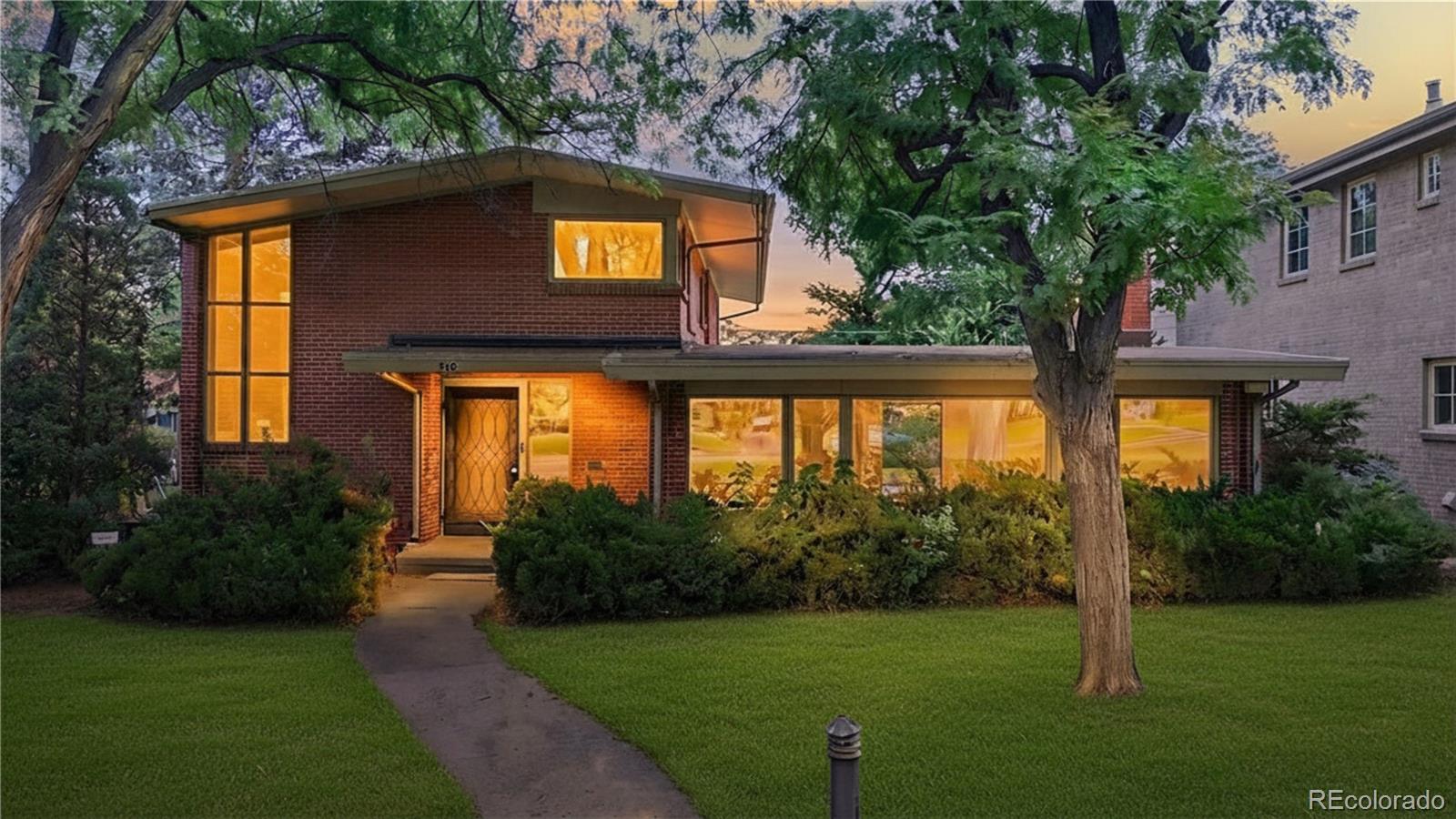 MLS Image #2 for 340  clermont st pkwy,denver, Colorado