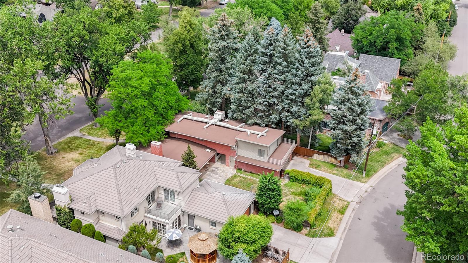 MLS Image #41 for 340  clermont st pkwy,denver, Colorado