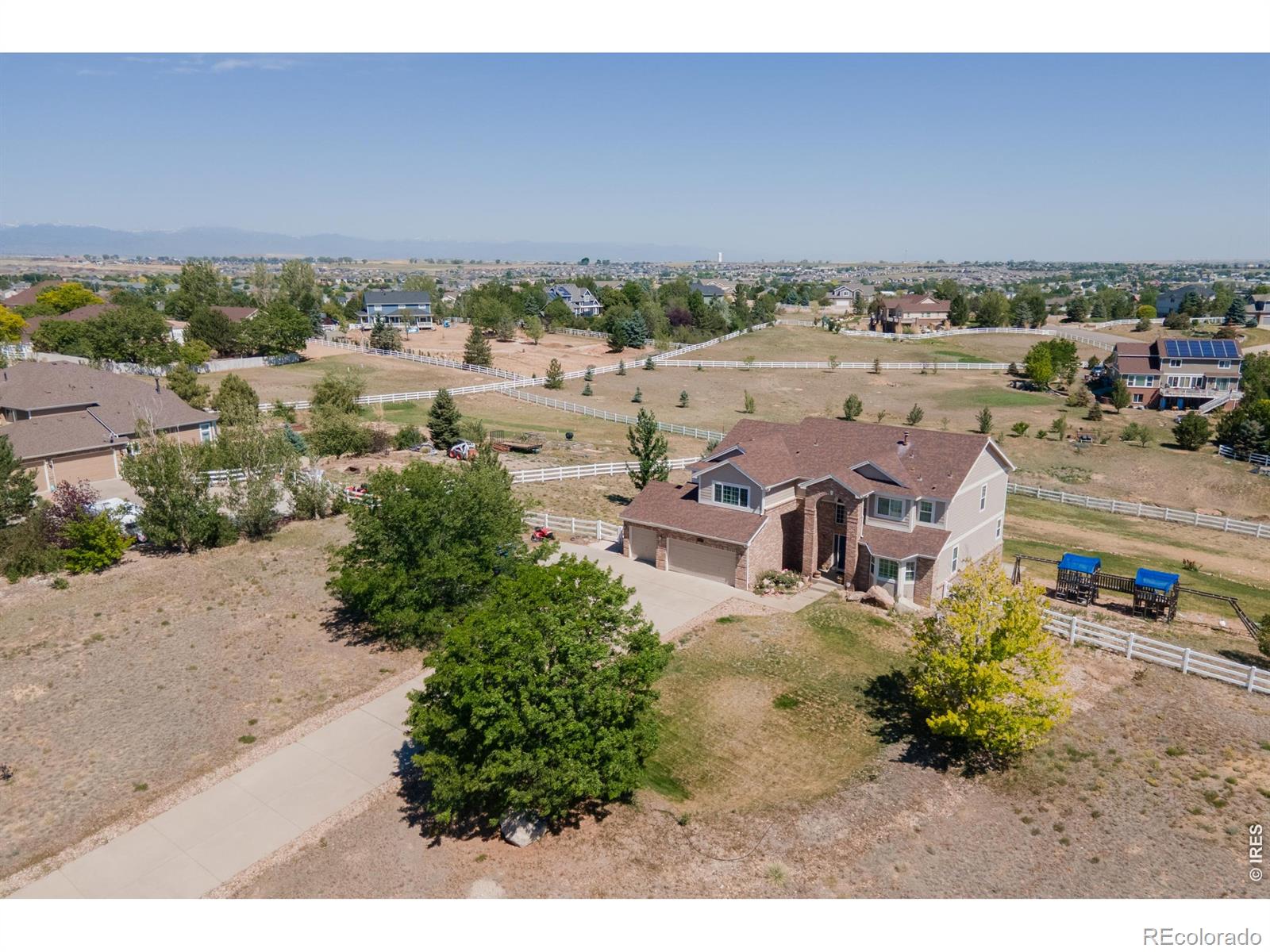 MLS Image #2 for 9423 e 146th avenue,brighton, Colorado