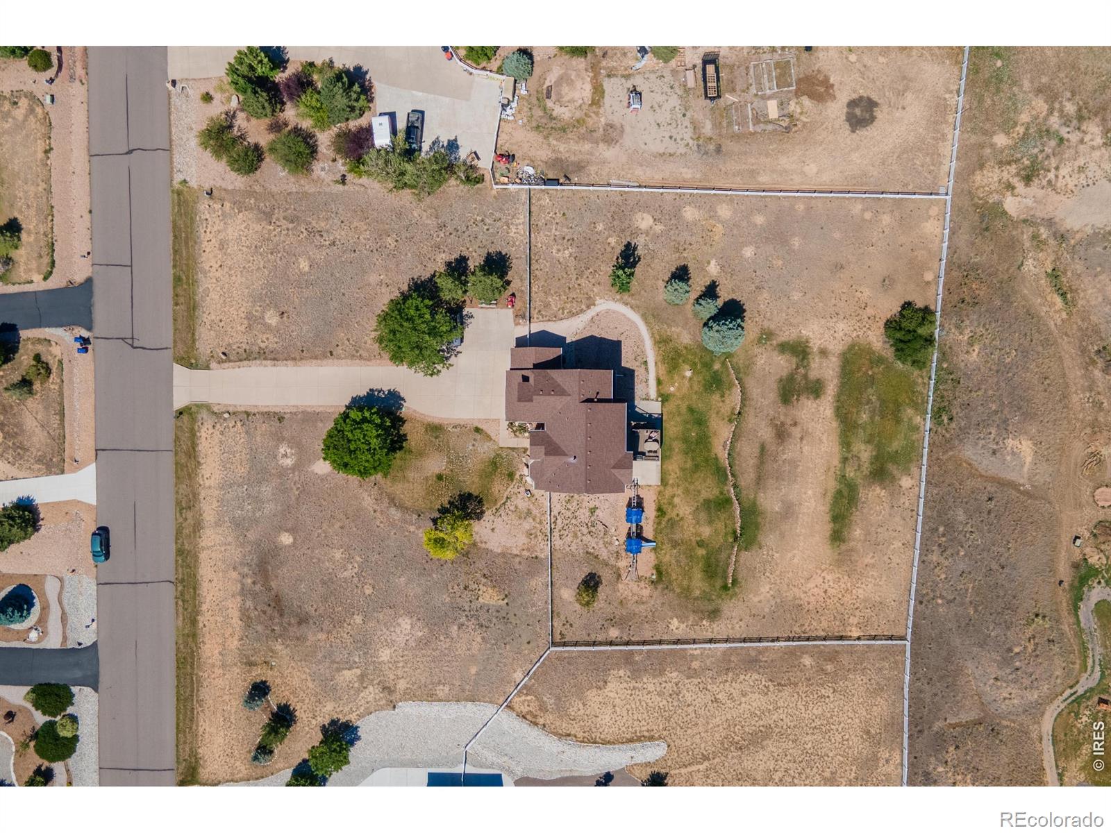 MLS Image #3 for 9423 e 146th avenue,brighton, Colorado