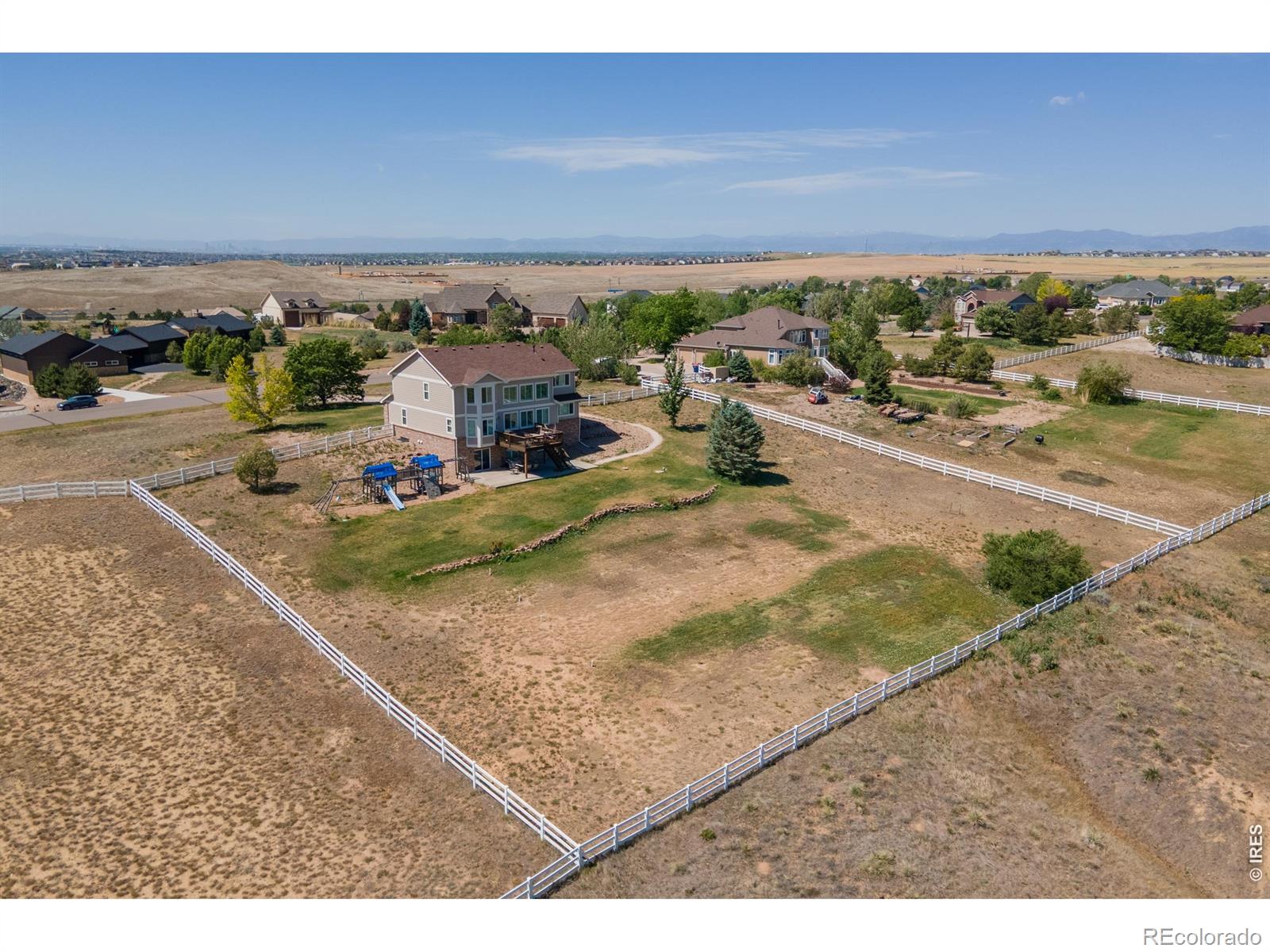 MLS Image #4 for 9423 e 146th avenue,brighton, Colorado