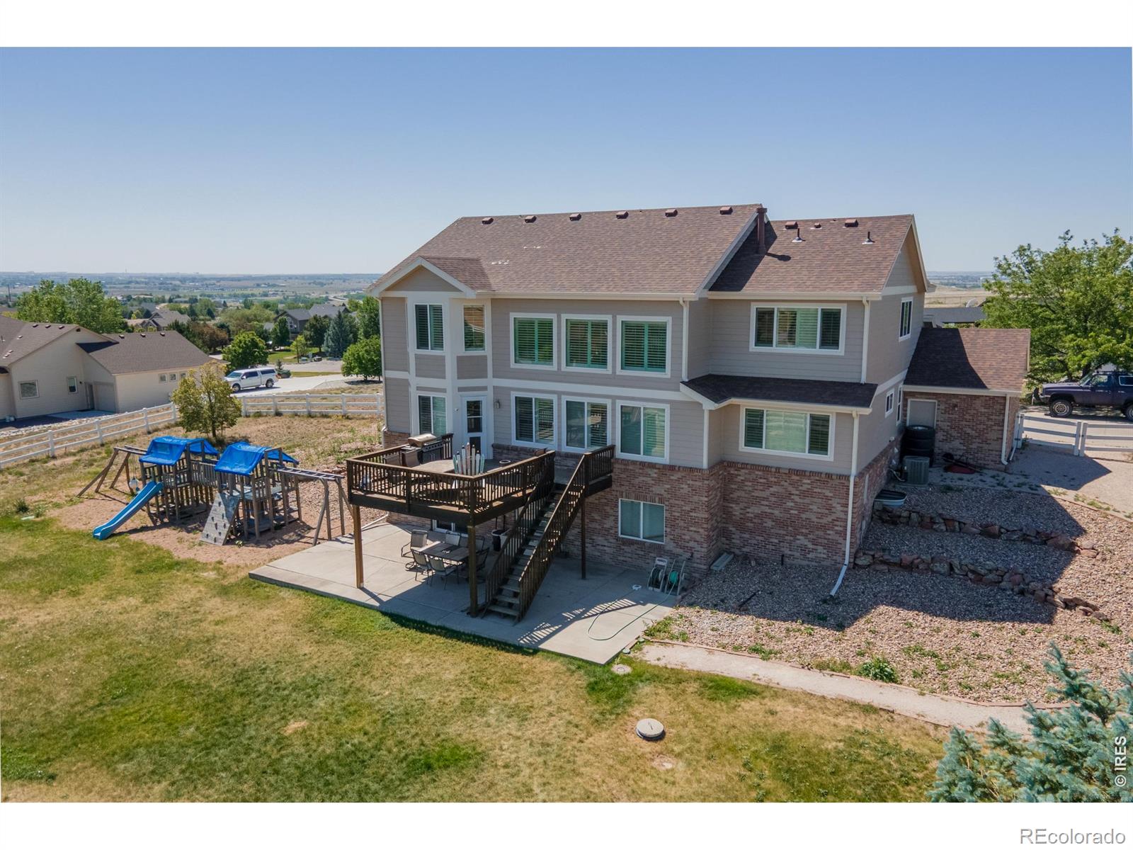 MLS Image #5 for 9423 e 146th avenue,brighton, Colorado
