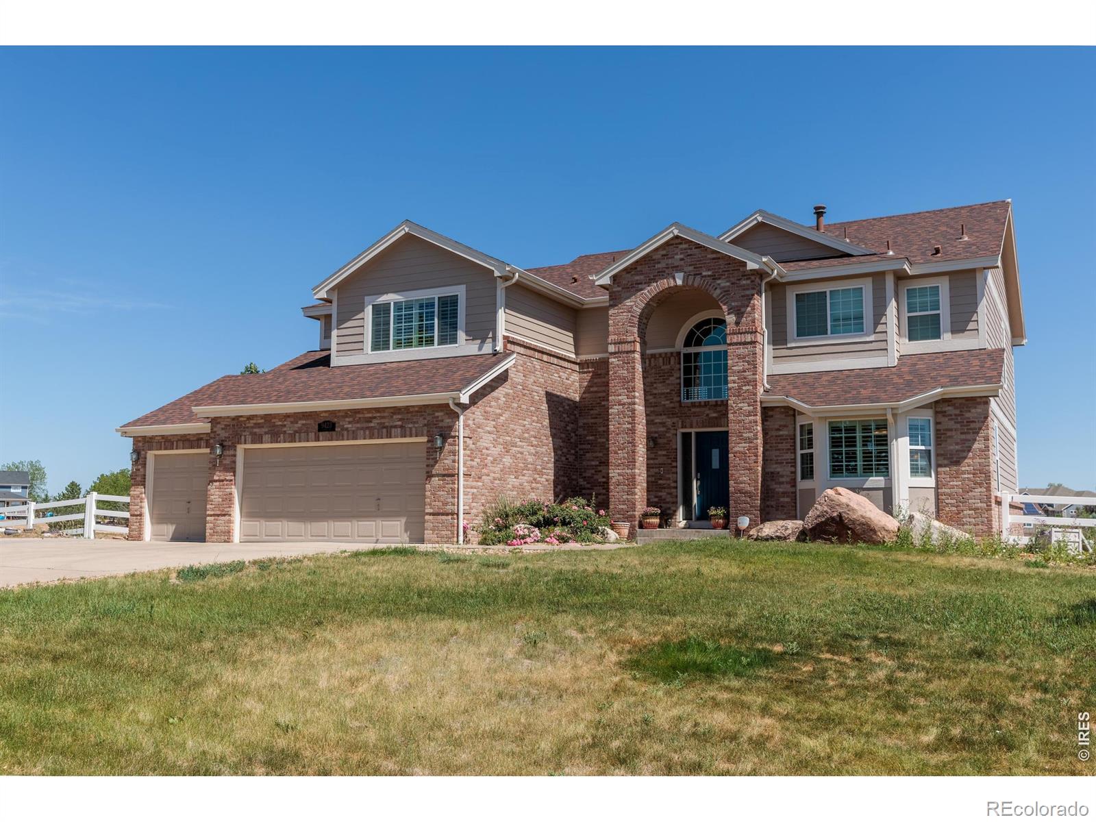 MLS Image #7 for 9423 e 146th avenue,brighton, Colorado