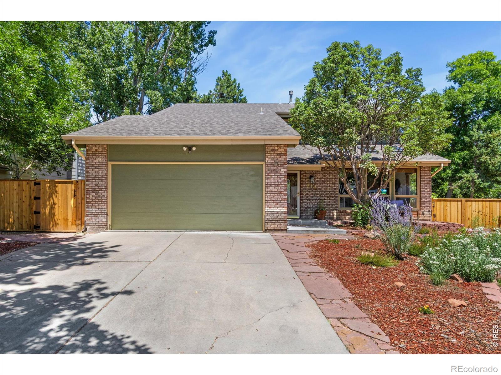 MLS Image #0 for 712  dennison avenue,fort collins, Colorado