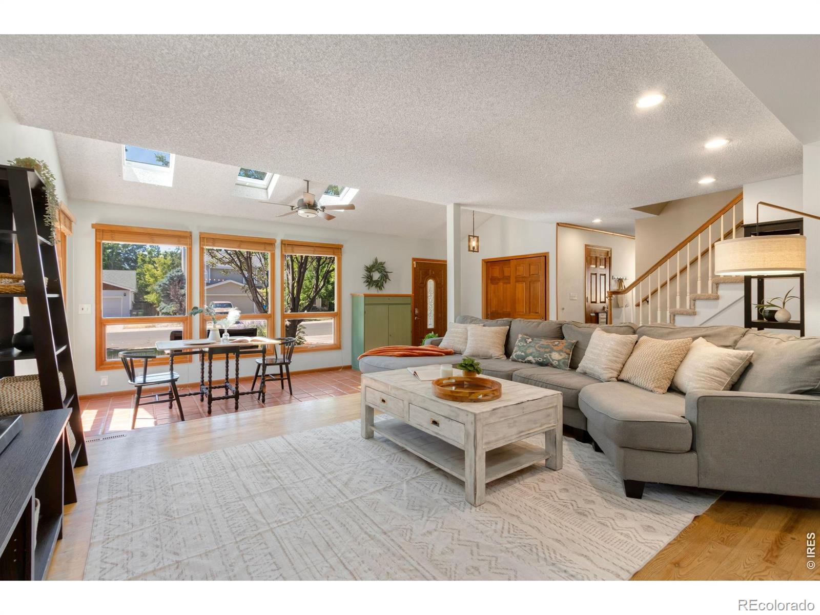 MLS Image #2 for 712  dennison avenue,fort collins, Colorado