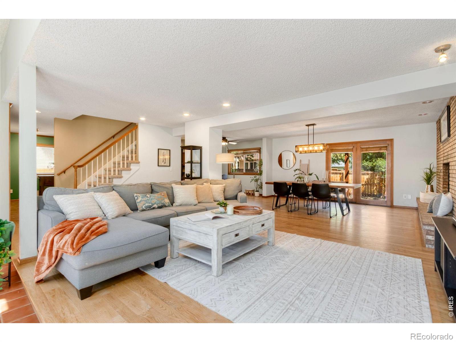MLS Image #3 for 712  dennison avenue,fort collins, Colorado