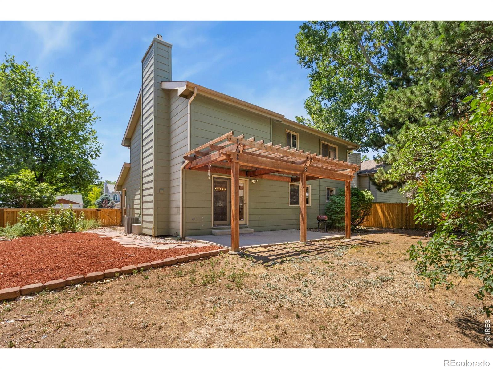 MLS Image #32 for 712  dennison avenue,fort collins, Colorado
